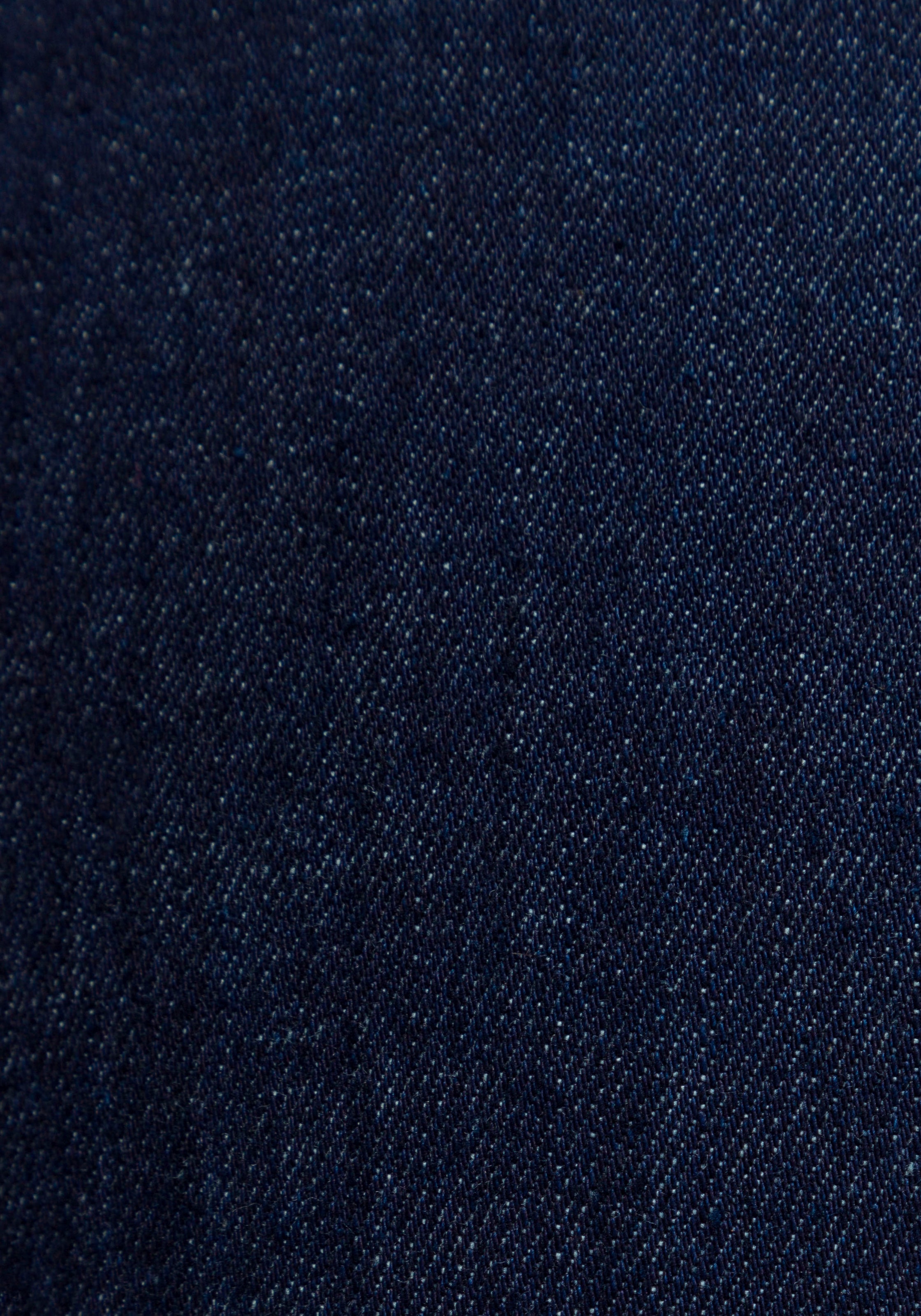 ♕ Tommy Hilfiger versandkostenfrei RW«, auf SKINNY mit Skinny-fit-Jeans Hilfiger »HERITAGE COMO Logo-Badge Tommy