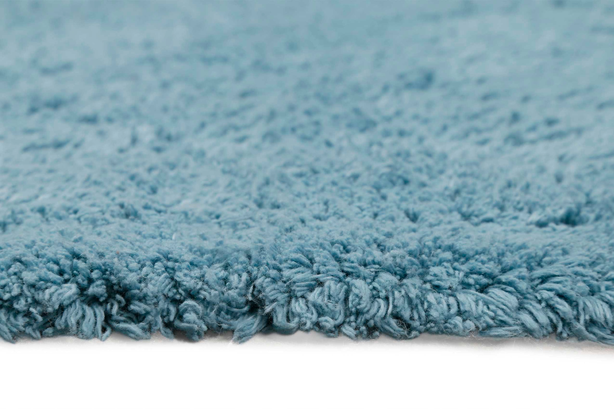 Wecon home Basics Badematte »Ole WB-2721«, fussbodenheizungsgeeignet, 100% Baumwollflor, waschbar, einfarbig, Badezimmerteppich