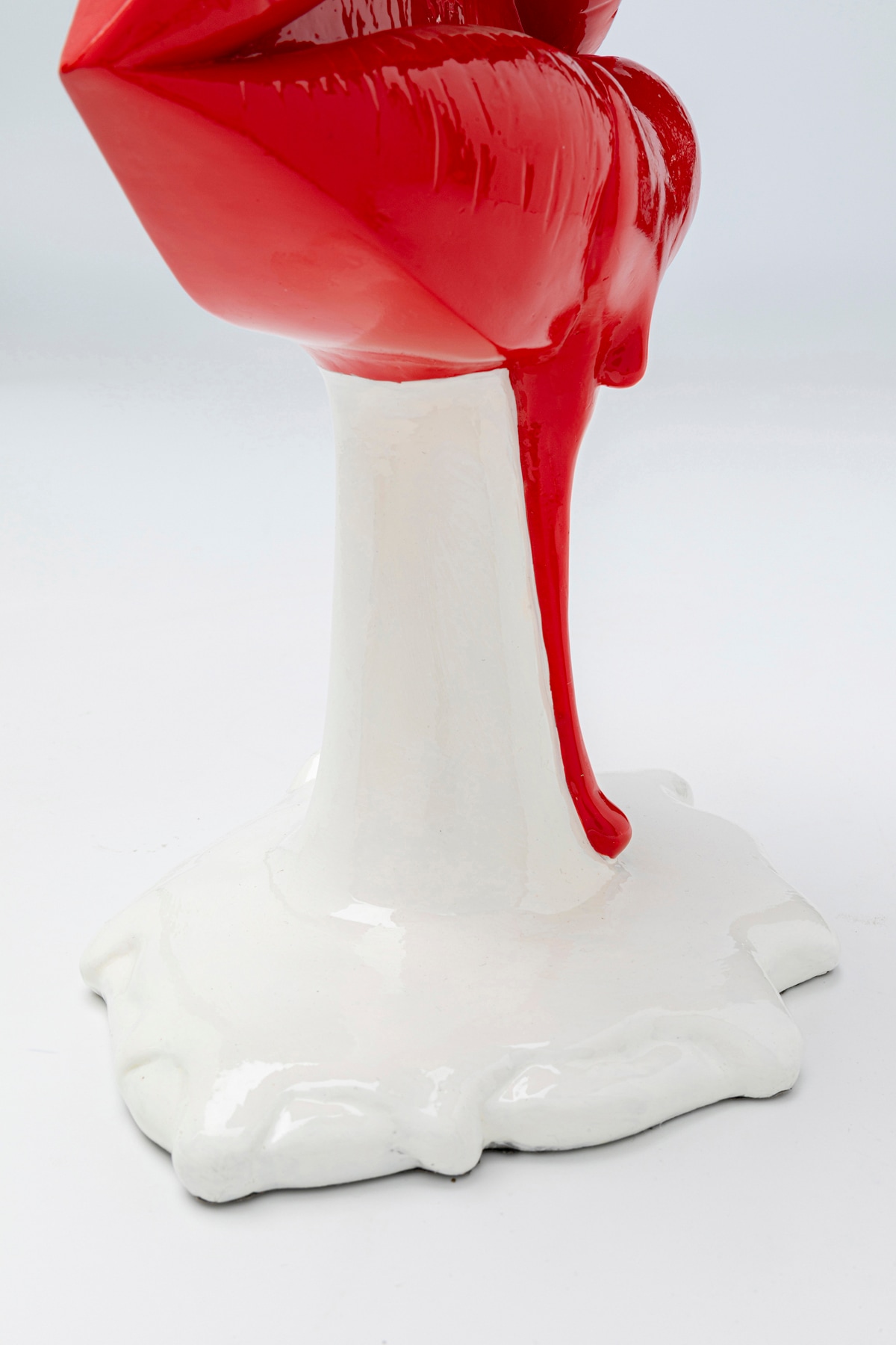 Kare Design Dekoobjekt »Hot Lips« verschiedene Farben & Grössen