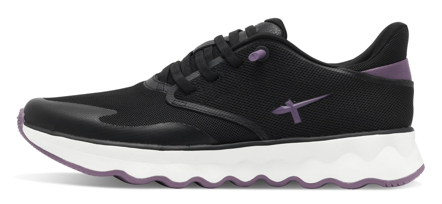 Tamaris Baskets slip-on »Nowana«  , Freizeitschuh, Halbschuh, Slipper mit Ortholite-Ausstattung