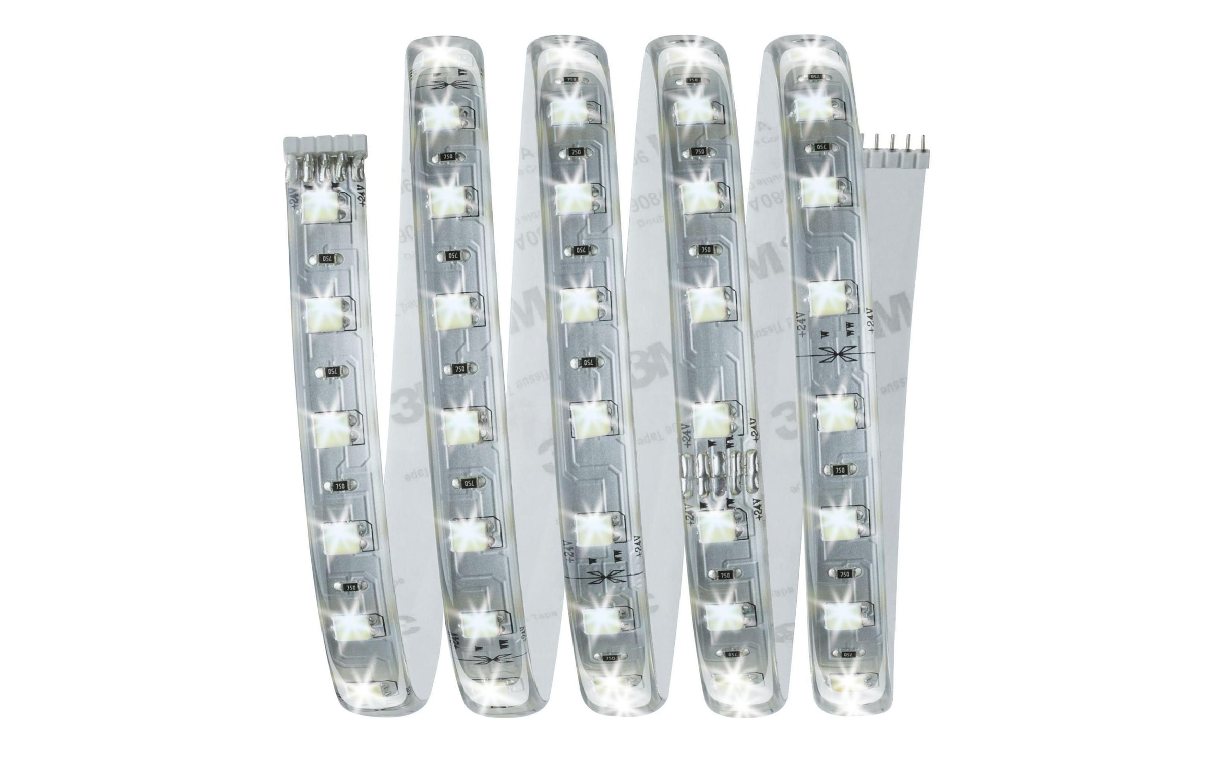 Paulmann Bande LED »MaxLED 500 Tuna« 90 cuis-flammig