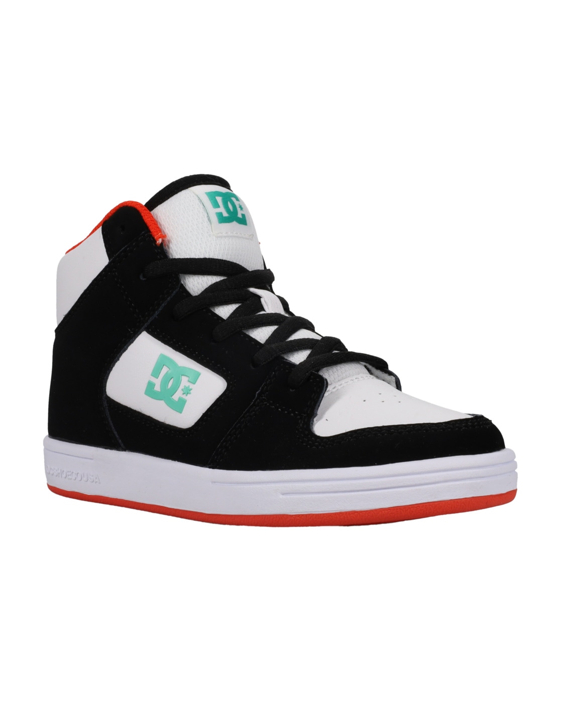 DC Shoes Sneakers »Manteca 4 Hi«