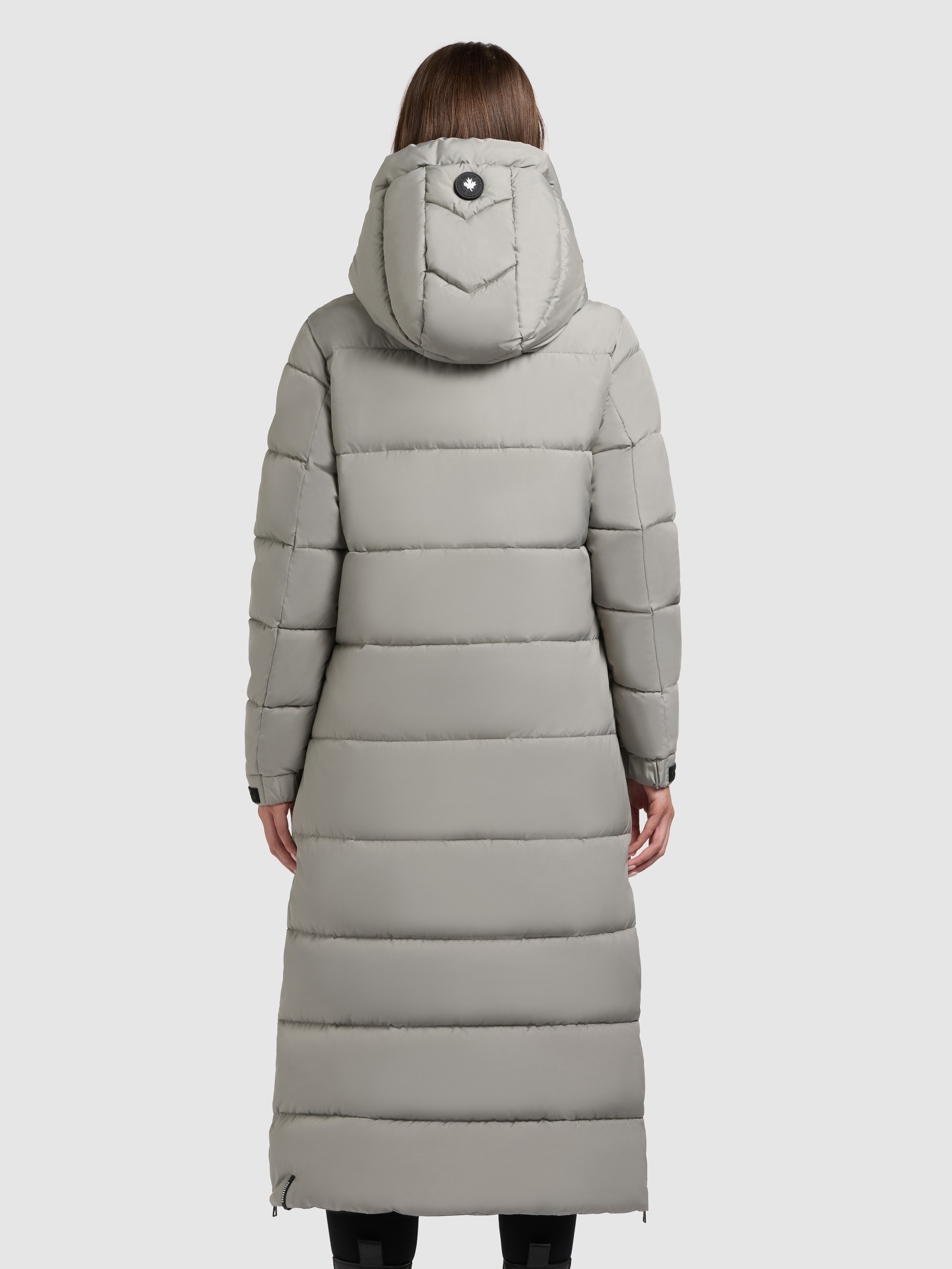 khujo Manteau matelassé »DERIA4«