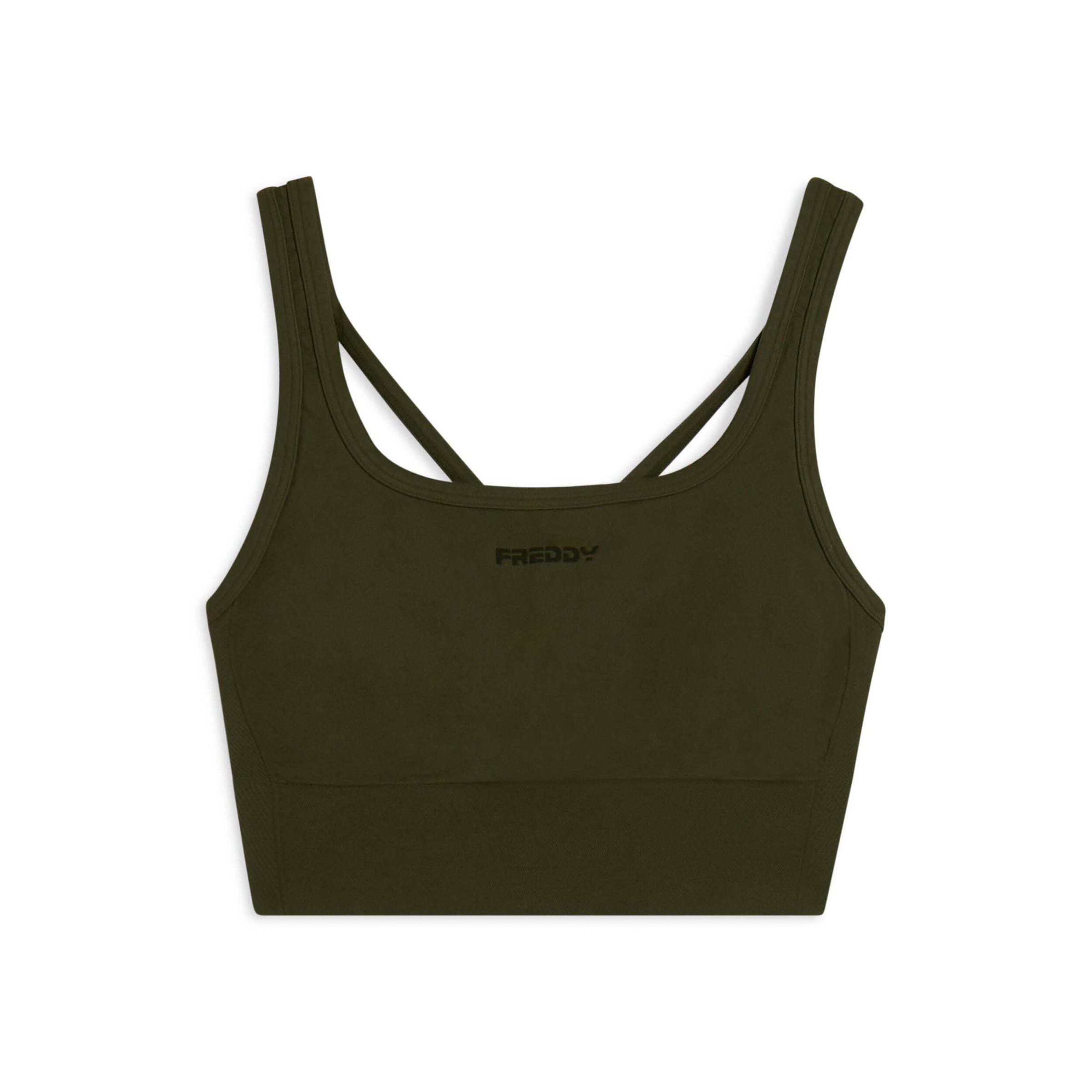 Image of Freddy Shirttop "Top F25WSMB4"