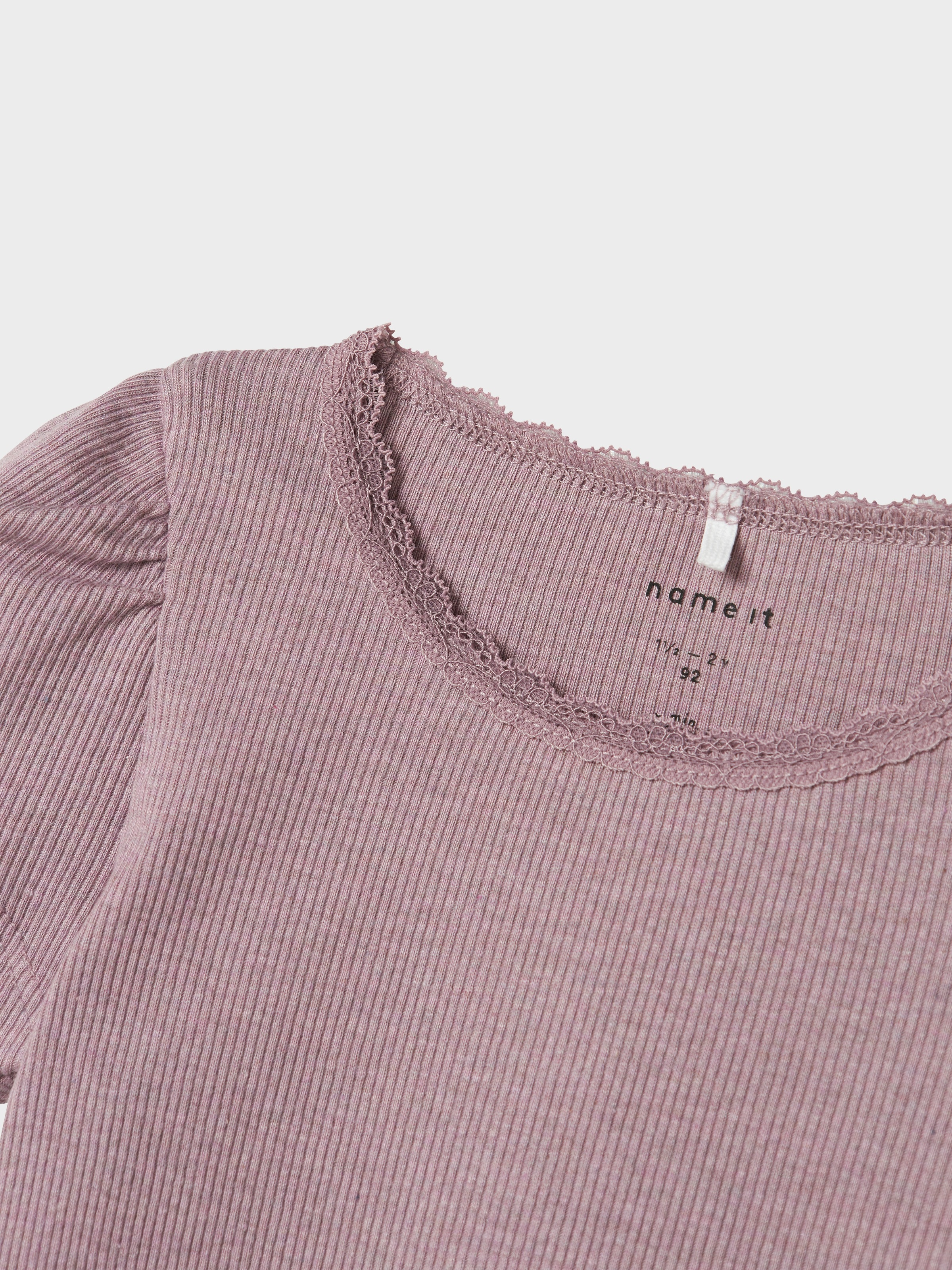 Name It Shirttop »NMFKAB TOP NOOS«