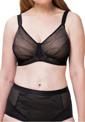 : soutien-gorge  minimiseur »Airy Sensation W01«