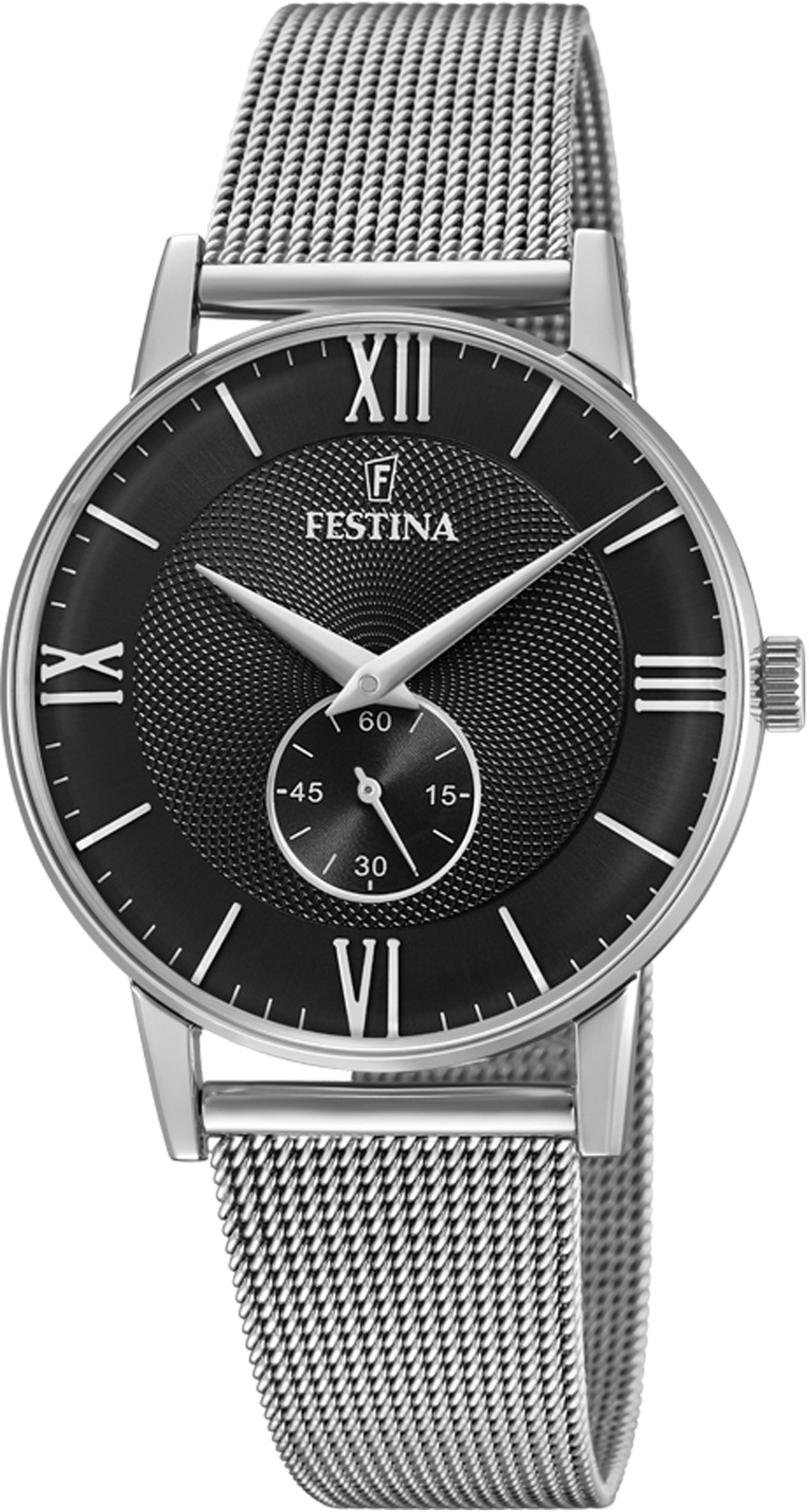 Image of Festina Quarzuhr »Retro, F20568/4« bei Ackermann Versand Schweiz