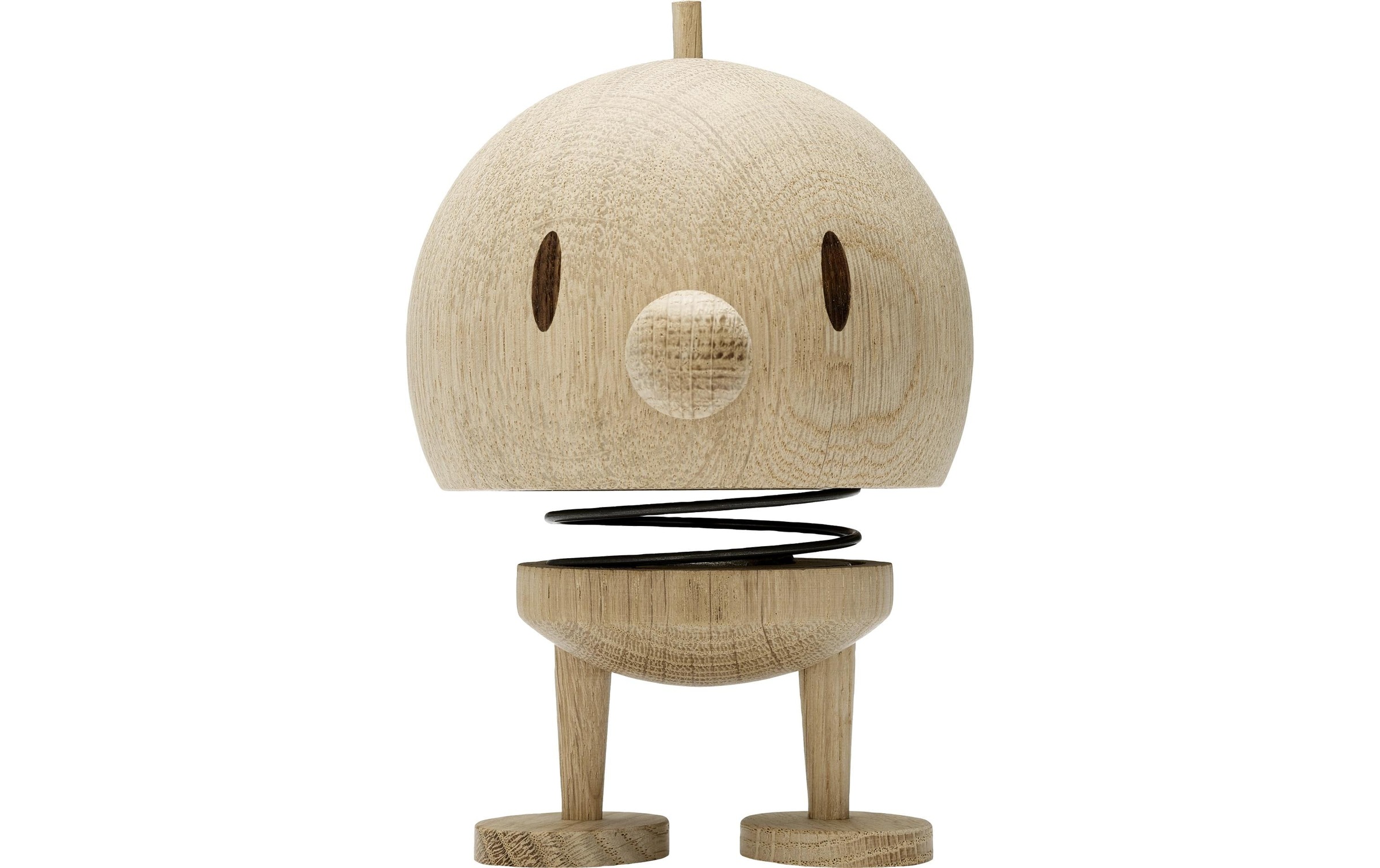 Image of HOPTIMIST Dekofigur "Bumble L 10 x 14,6 cm"