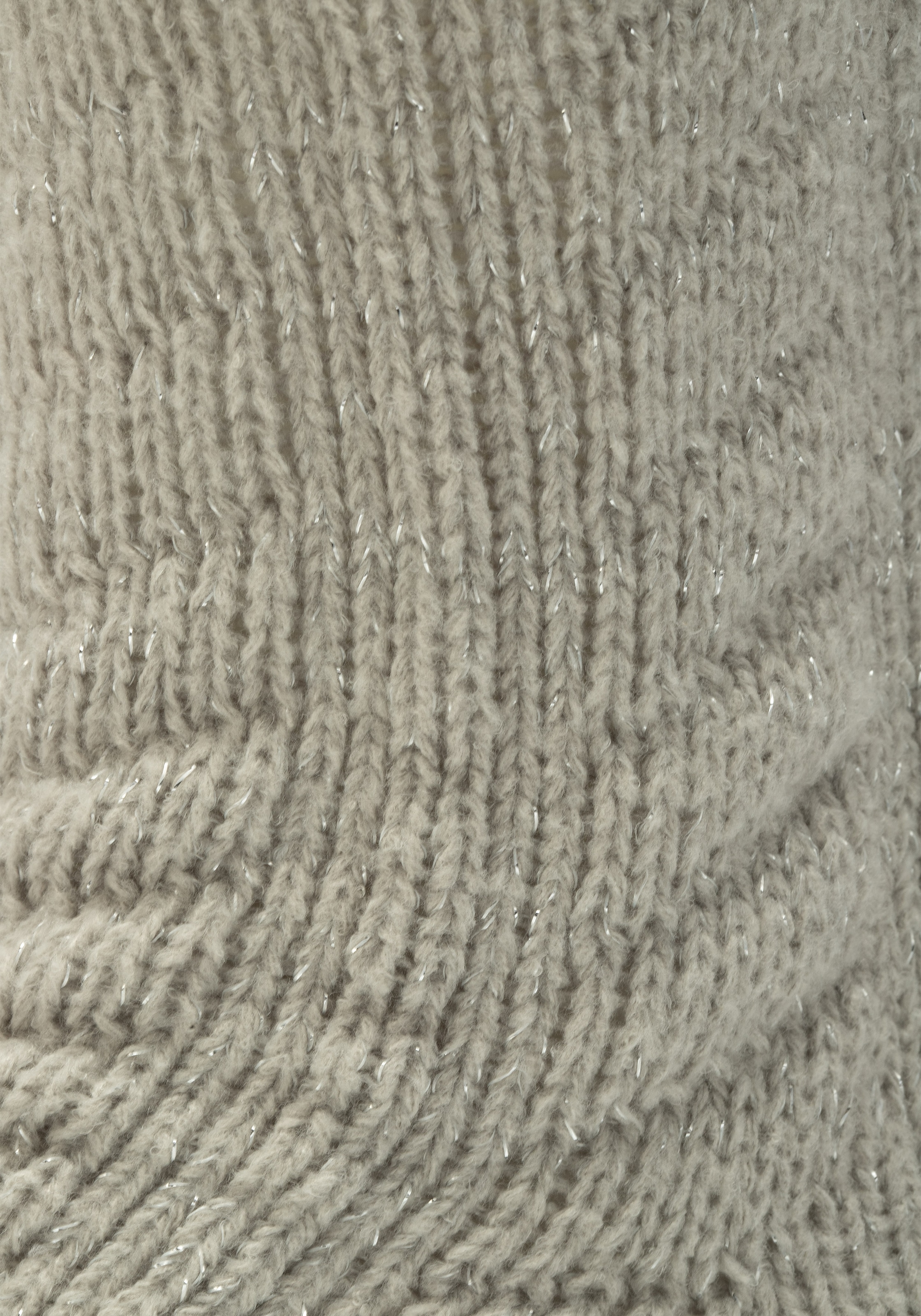 s.Oliver Socken »warm & cozy«, (4 Paar), mit elastischem Bund