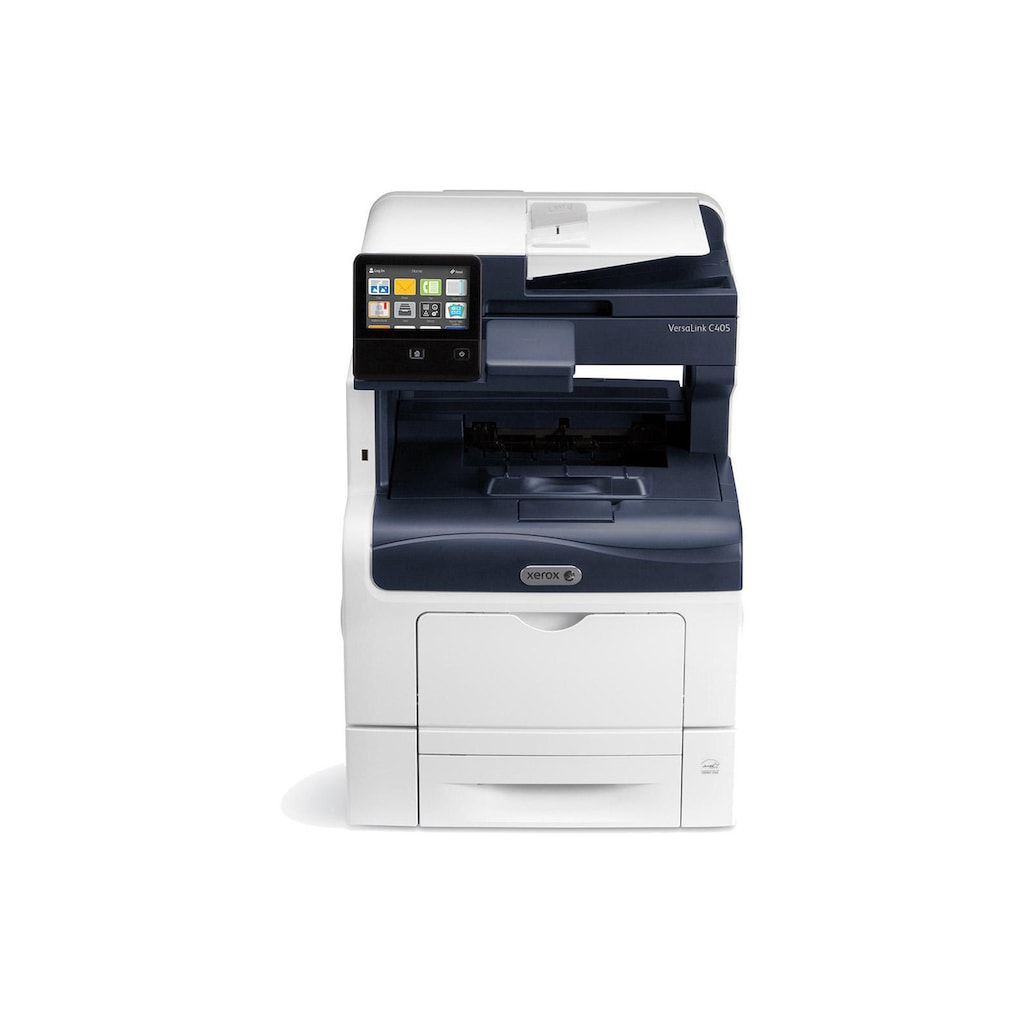 Xerox Farblaserdrucker »VersaLink C405V_DN«