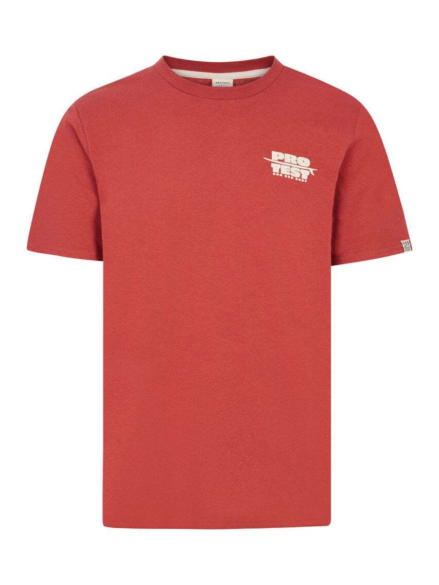 Image of Protest T-Shirt "T-shirts & Polos PRTBaio"