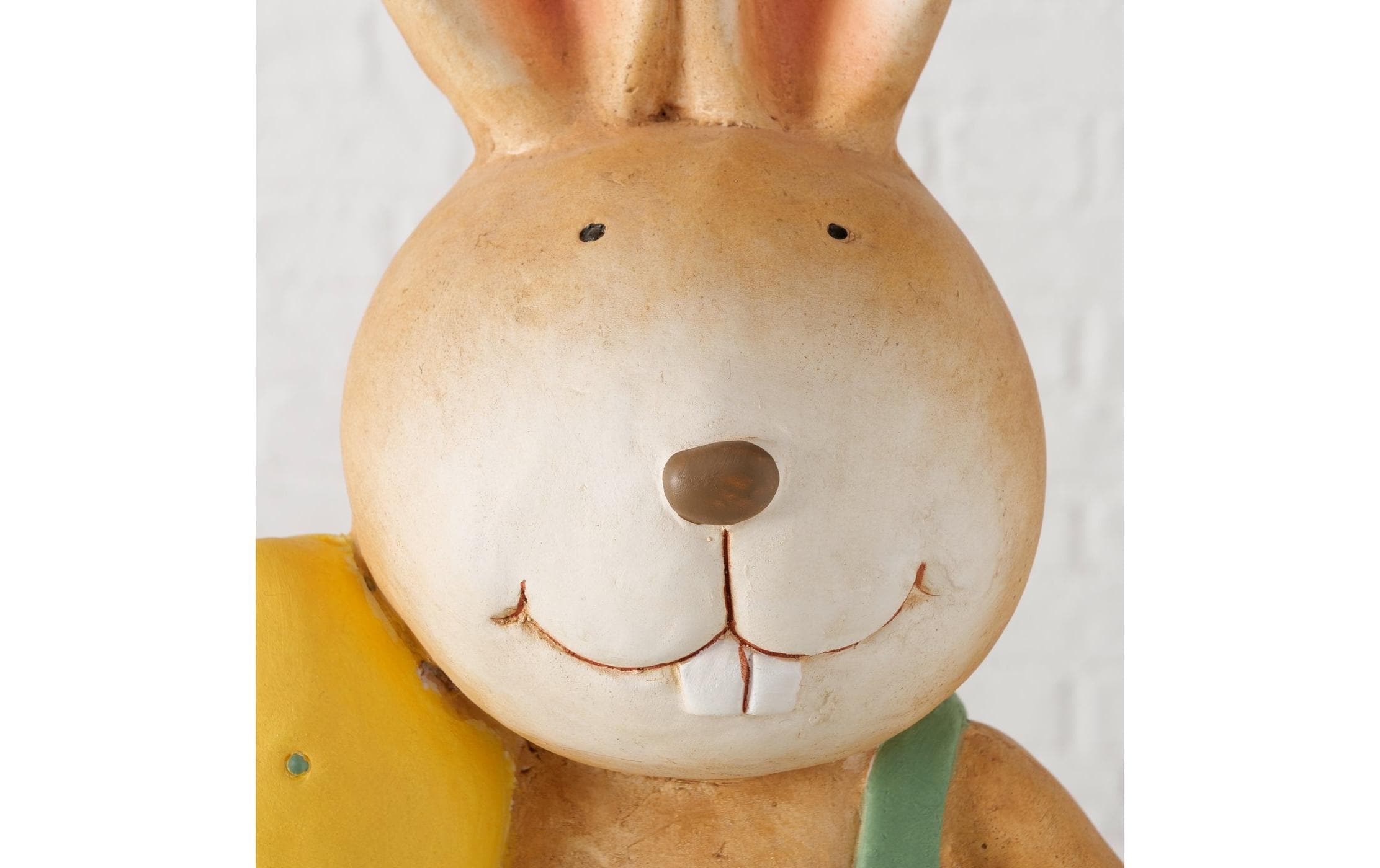 BOLTZE Osterhase »Flecky 50 cm«