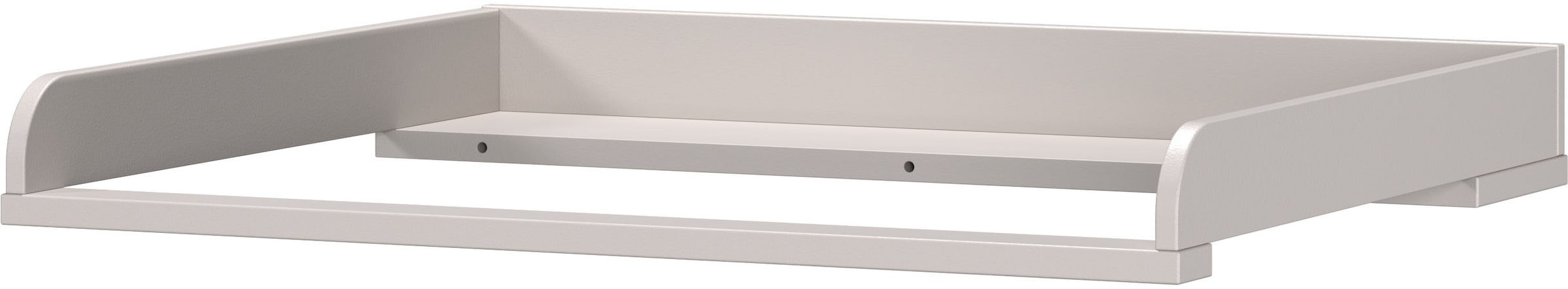 GERMANIA Babymöbel-Set »GW-Alkmaar« 3 Stk. tlg. mit mitwachsendem Kinderbett