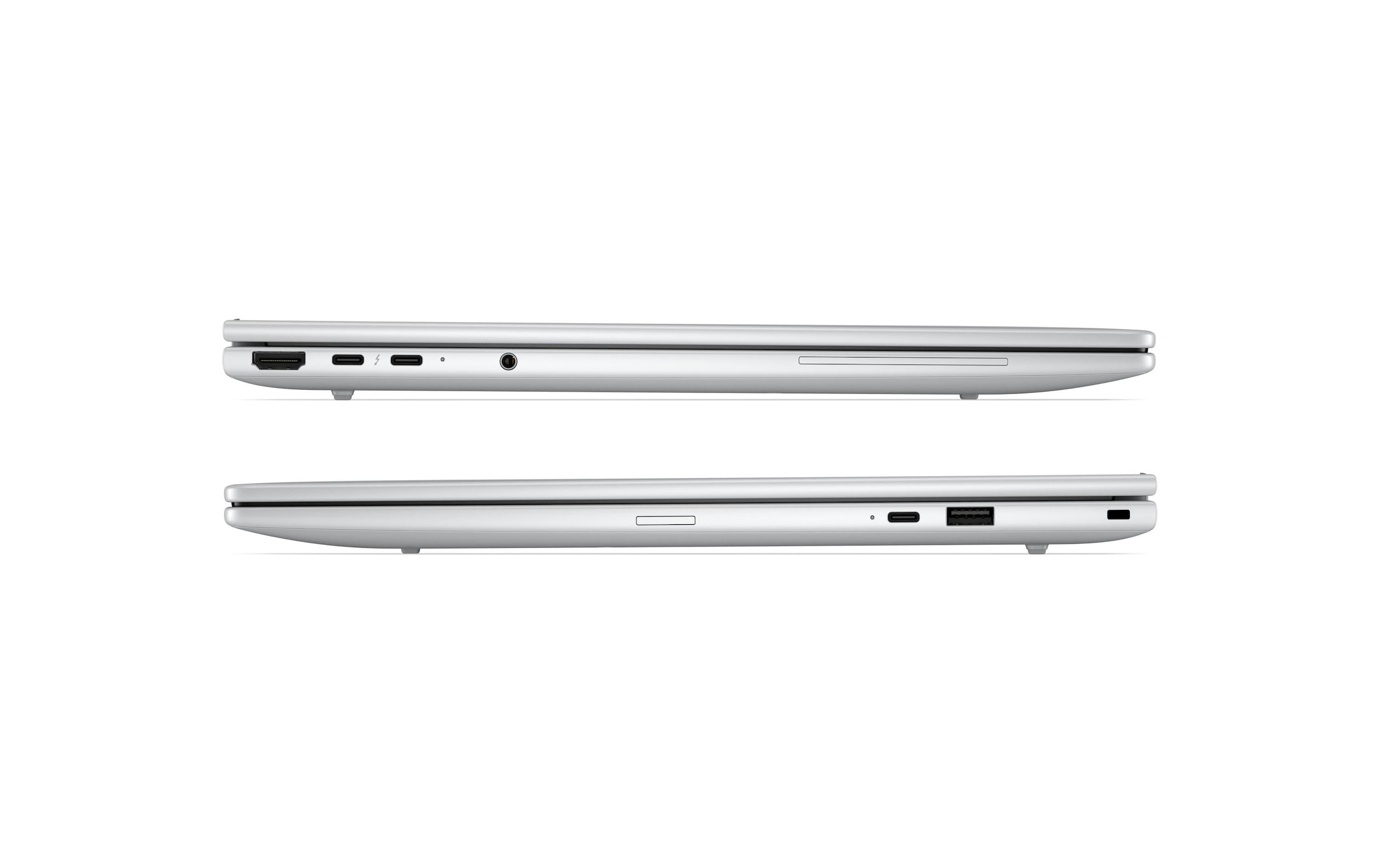 Image of HP Business-Notebook "EliteBook 8 G2a 16 AI PC DN6V1ET" / 16 ″ AMD Ryzen™ AI 5 Integrierte NPU (Neural Processing Unit)
