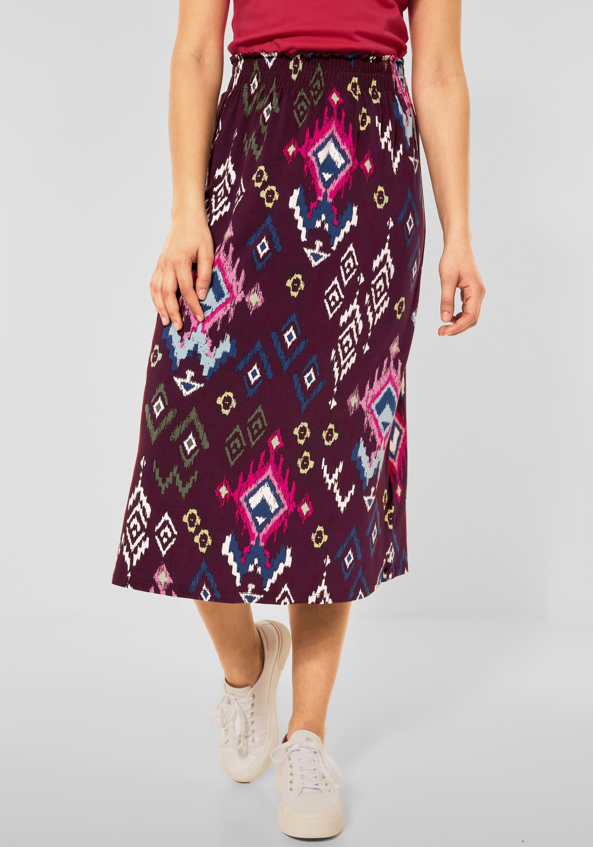 Image of Cecil Jerseyrock, im Ethnoprint bei Ackermann Versand Schweiz