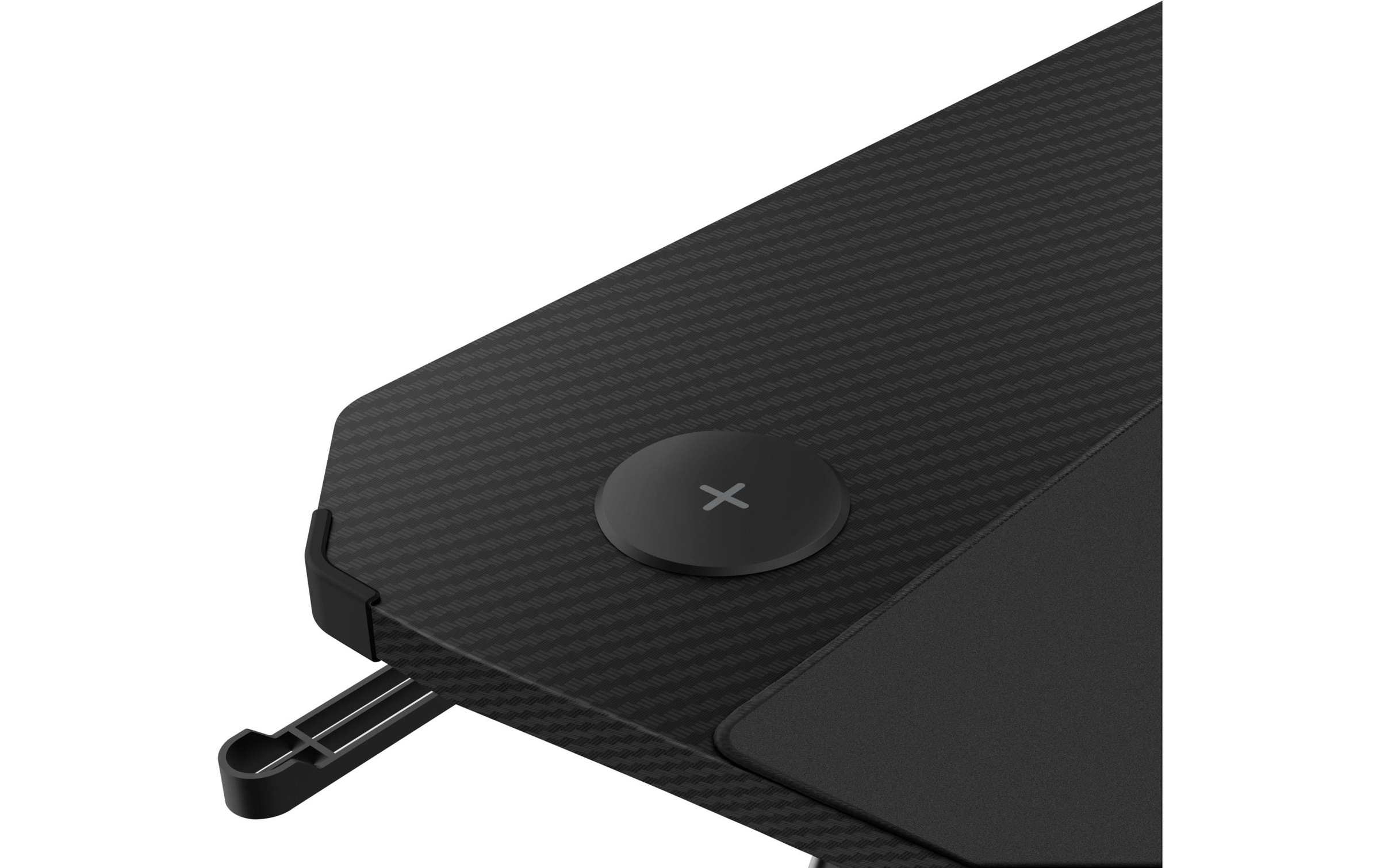 Trust Table de gaming »GXT 710 Luminus Pro«