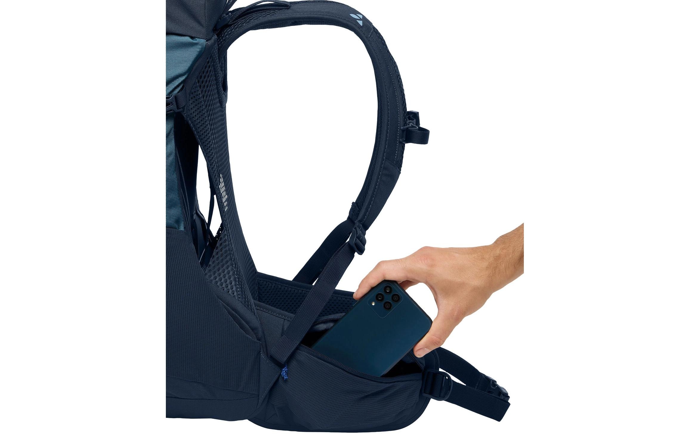 VAUDE Wanderrucksack »Brenta«