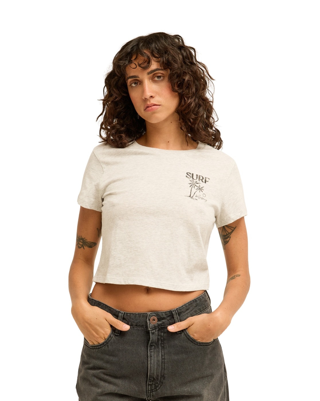 Image of Billabong T-Shirt "Magic Sunset"