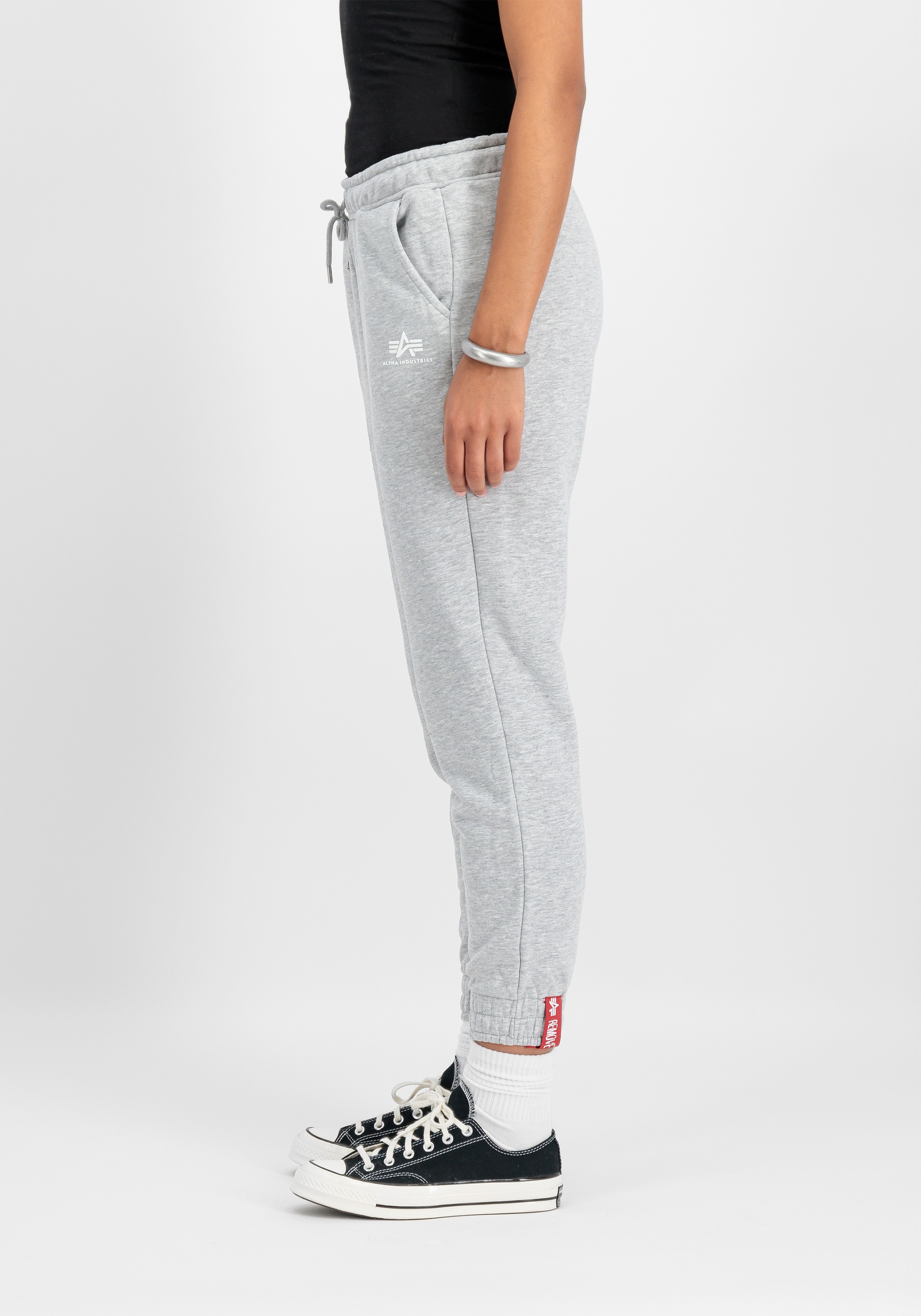 Alpha Industries Jogginghose »Alpha Industries Women - Jogger Basic Jogger SL W«