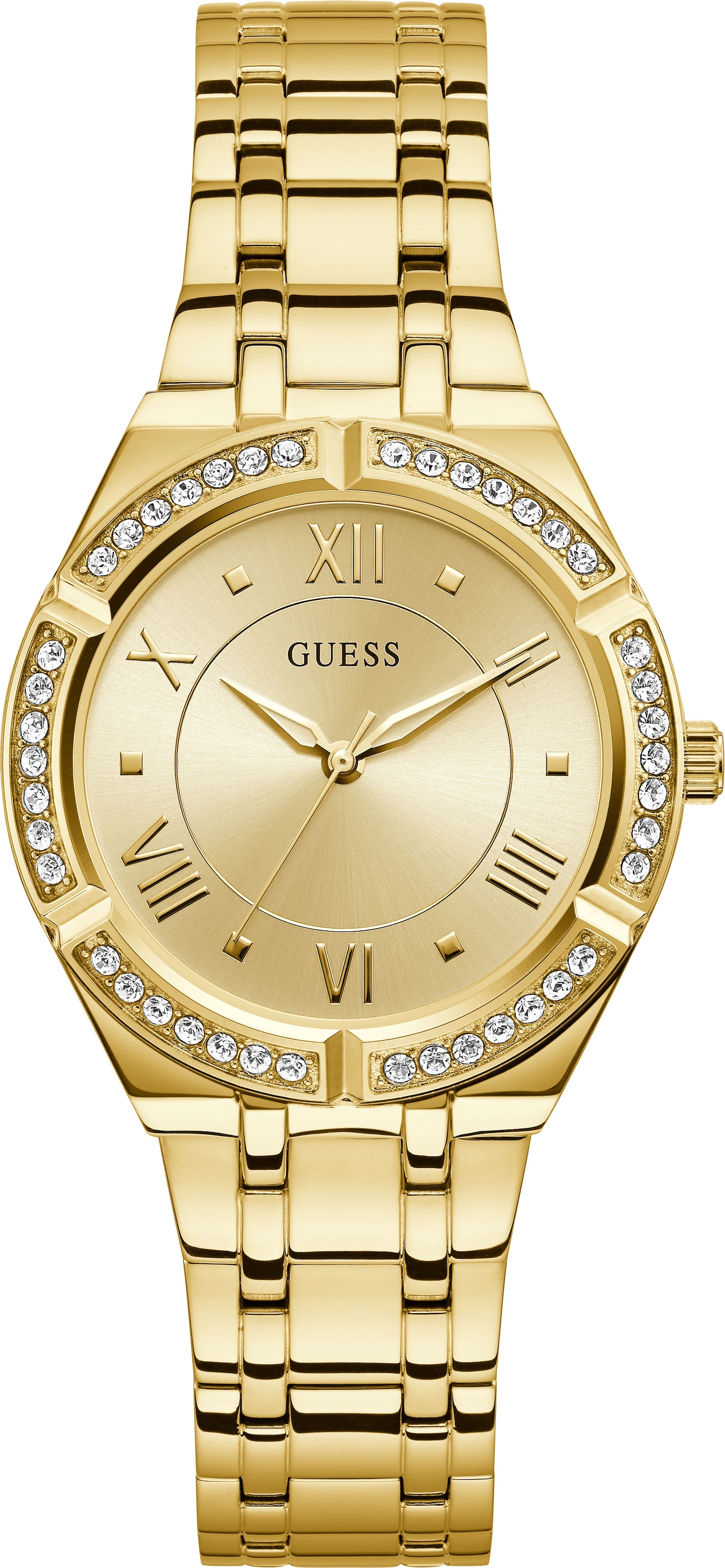 Guess Quarzuhr »COSMO, GW0033L2« kaufen