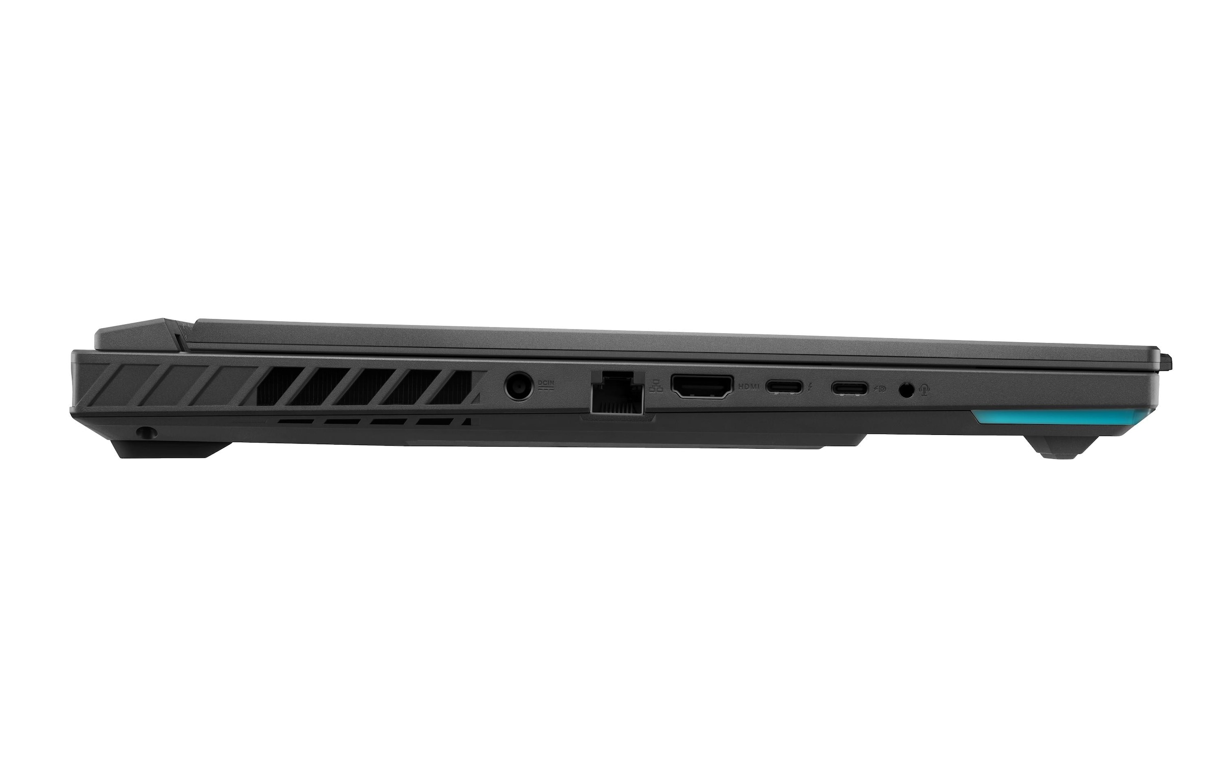 Asus Gaming-Notebook »ROG Strix G16 (G614FR-RV007W) RTX 5070 Ti«, 40,48 cm, / 16 Zoll, AMD, Ryzen 9, 1000 GB SSD