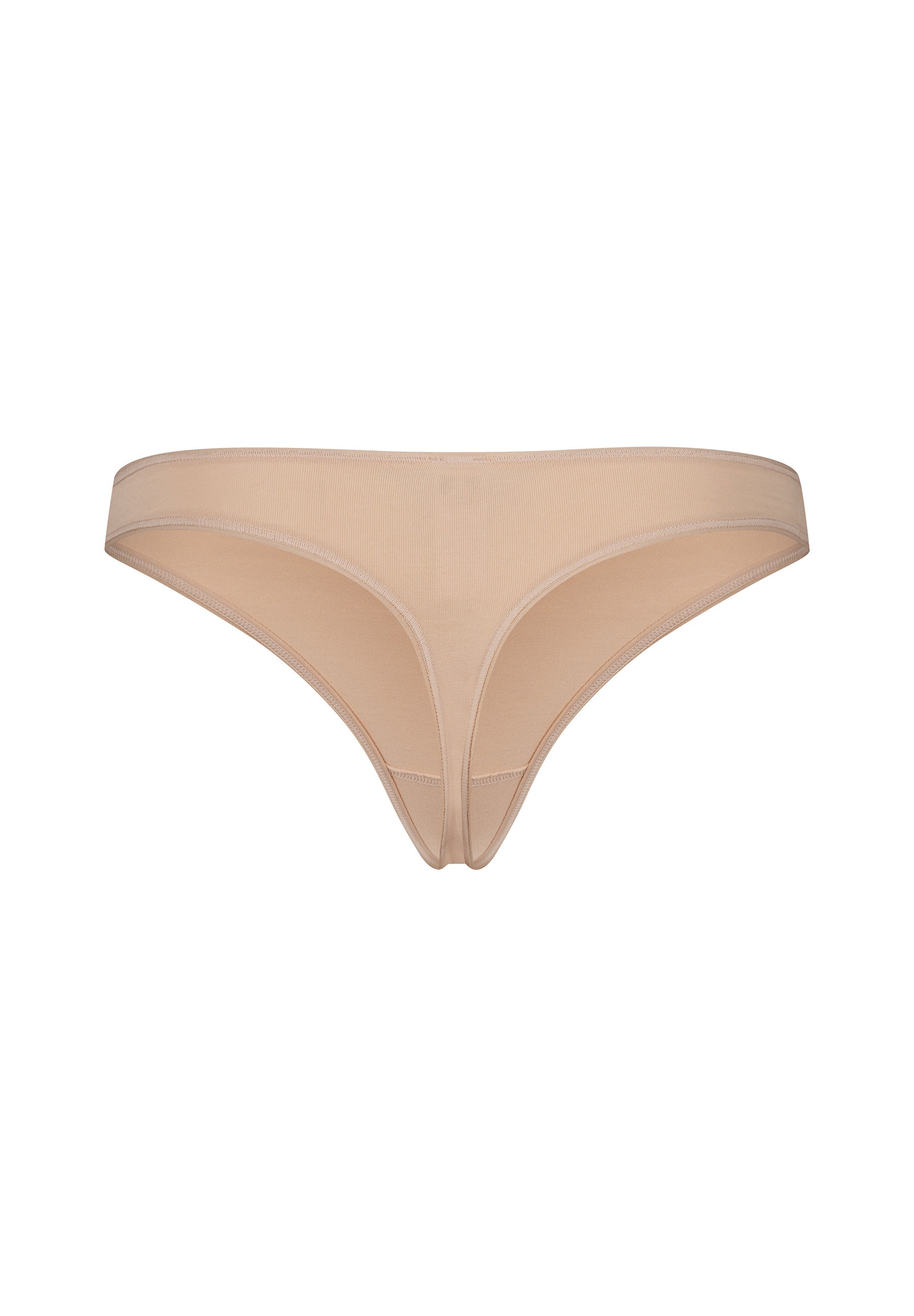 Skiny String »SKINY ADVANTAGE Cotton Stretch« Paquet, 2 cuis