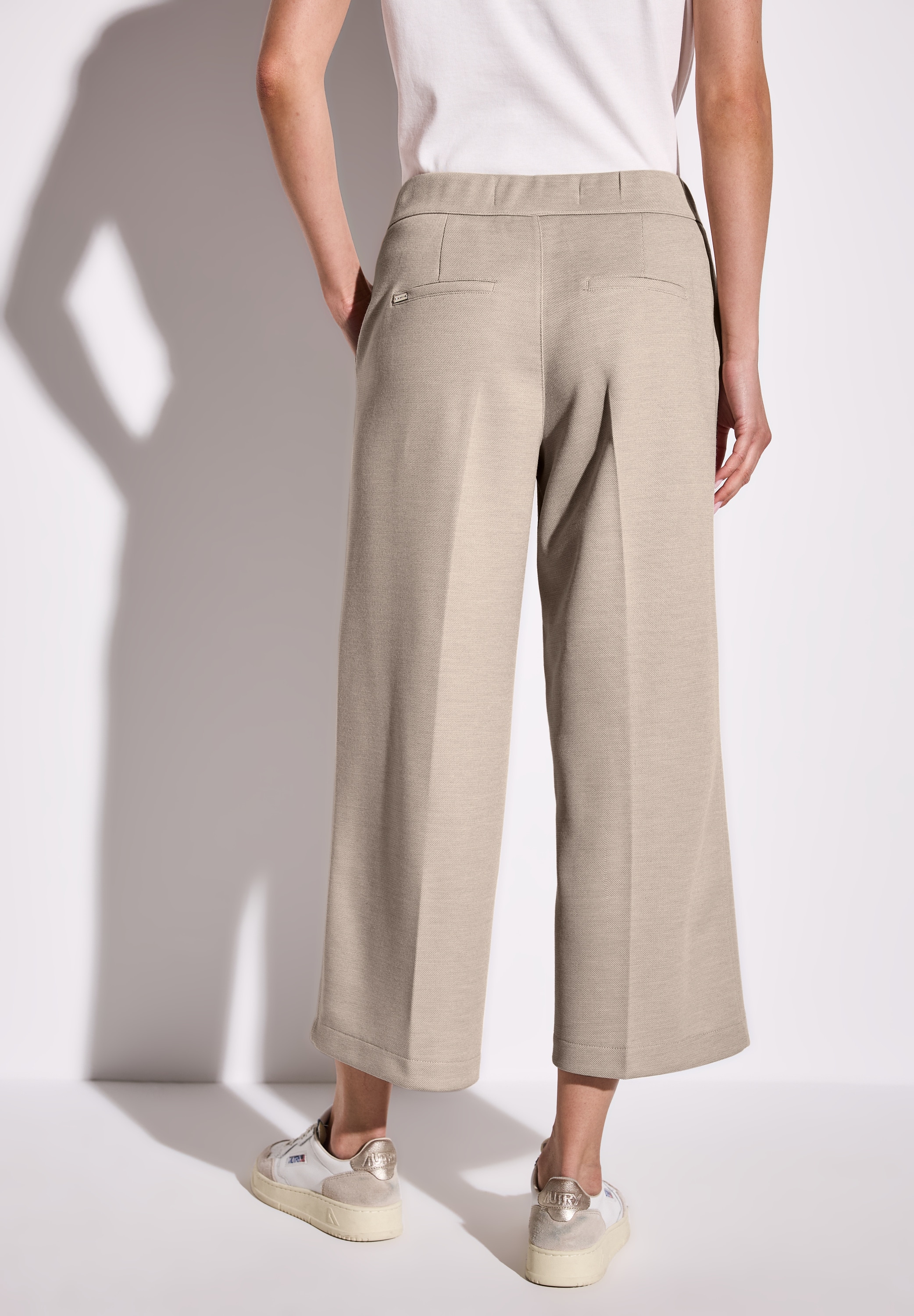 STREET ONE Culotte, Sommerhose