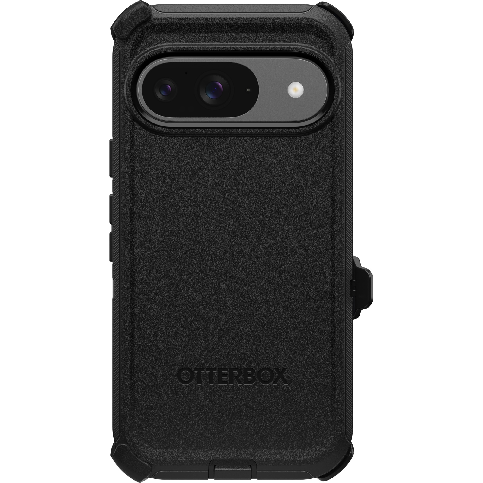 Otterbox Handyhülle »Defender für Google Pixel 9 / 9 Pro«, Backcover, Schutzhülle, Handyschutzhülle, Case, Schutzcase, stossfest