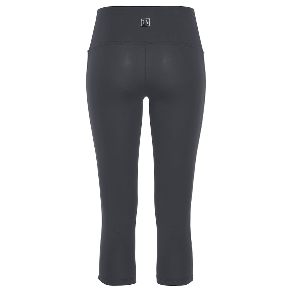 LASCANA ACTIVE Caprileggings