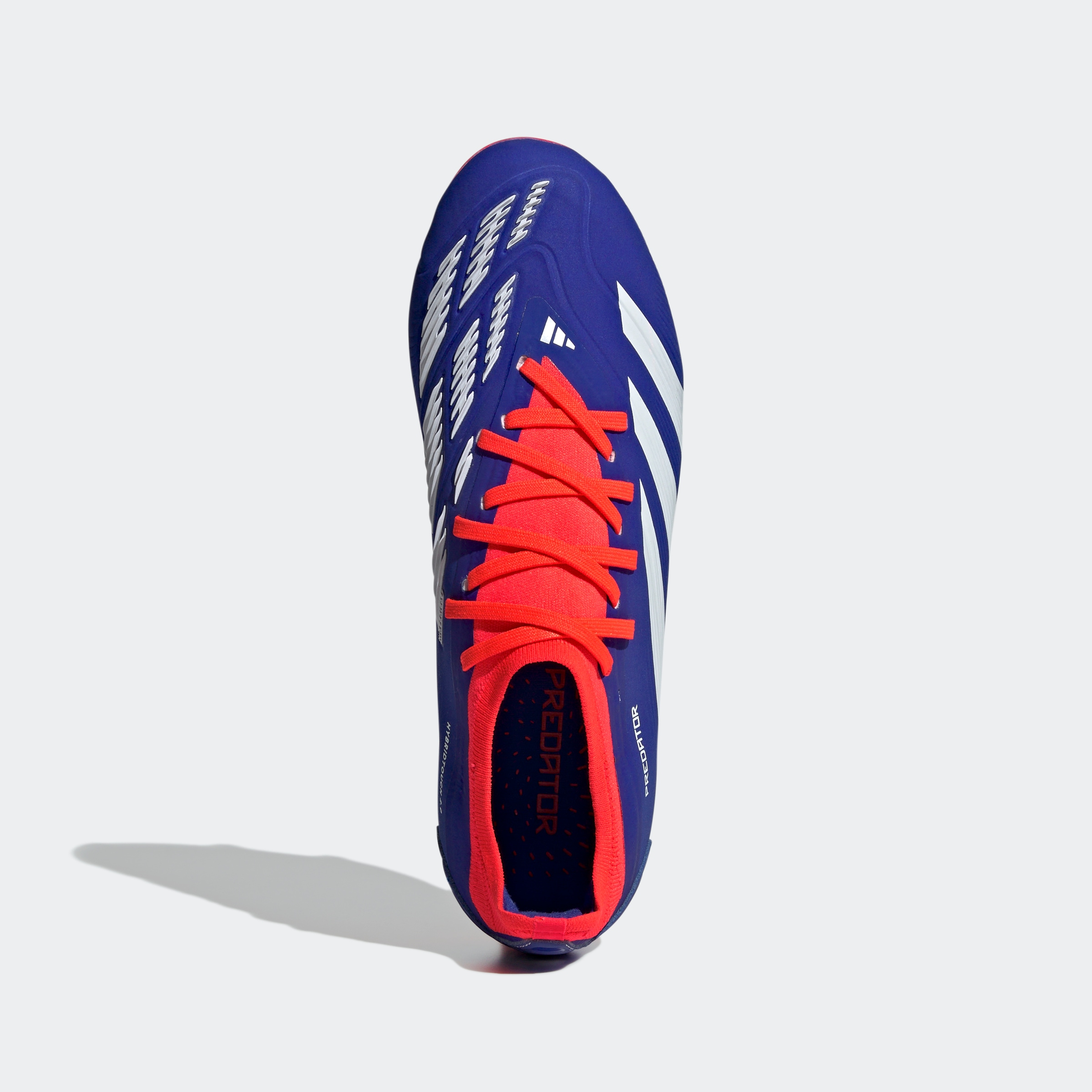 adidas Performance Fussballschuh »PREDATOR PRO FG«