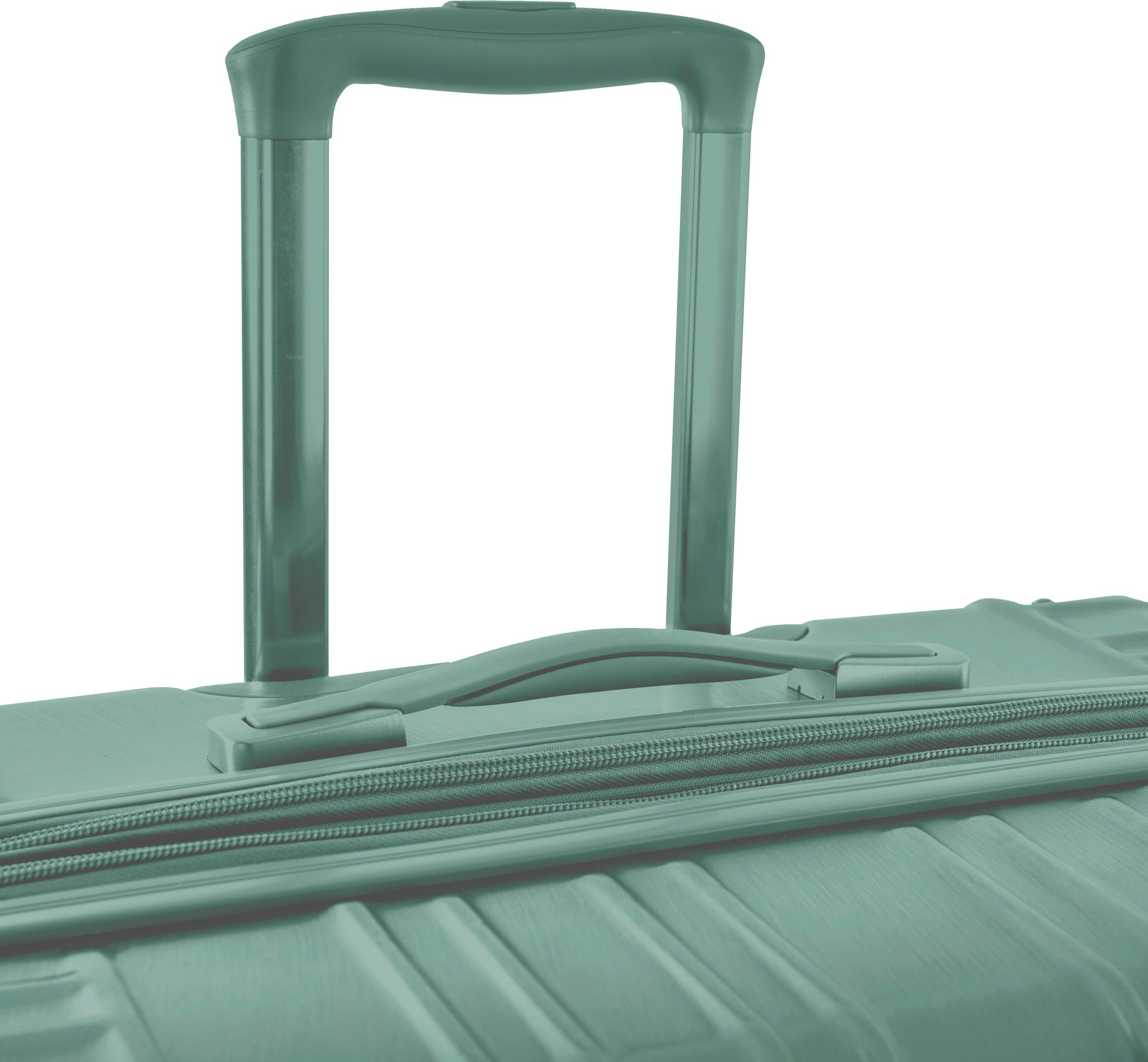 Heys Hartschalen-Trolley »Xtrak, in verschiedenen Farben und Grössen«, 4 Rollen, Heys x Joachim Llambi Handgepäck-Koffer TSA Schloss Volumenerweiterung