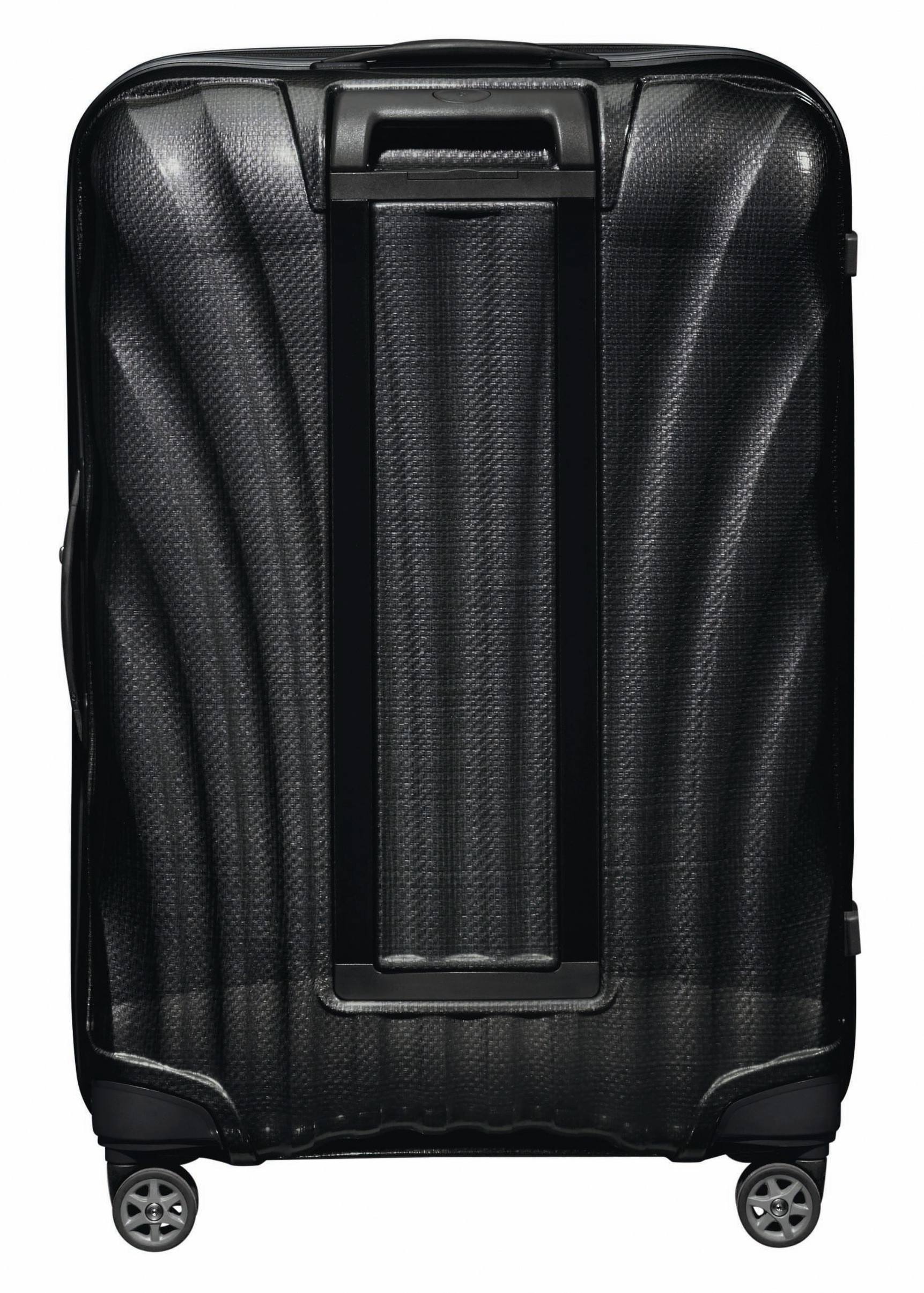 Samsonite Hartschalen-Trolley »C-LITE, verschiedene Grössen und Farben«, 4 Rollen, Reisekoffer Aufgabegepäck Trolley TSA-Zahlenschloss Made in Europe