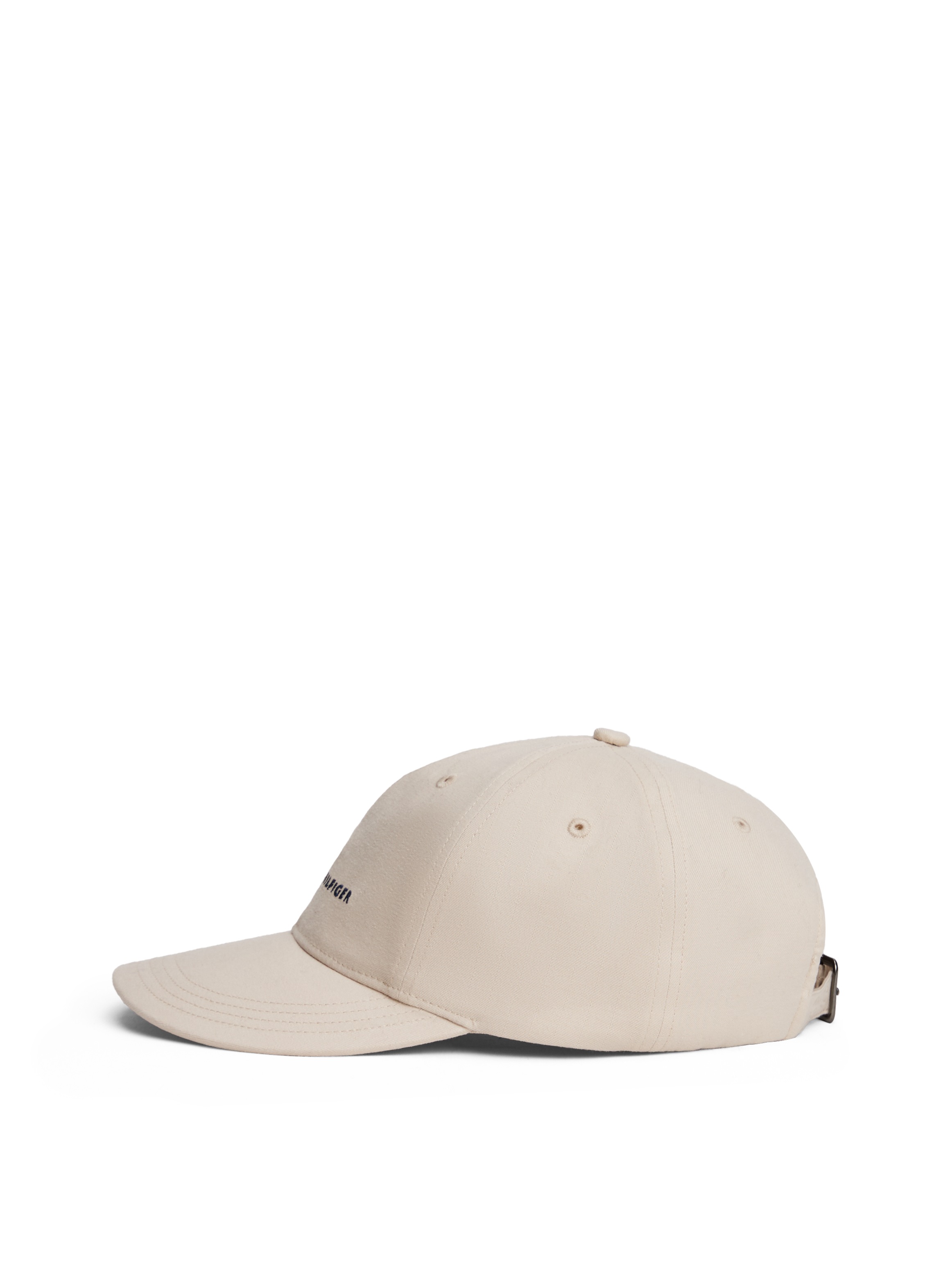 Tommy Hilfiger Baseball Cap »TH FLAG SUITING 6 PANEL CAP«, strukturierte Oberfläche