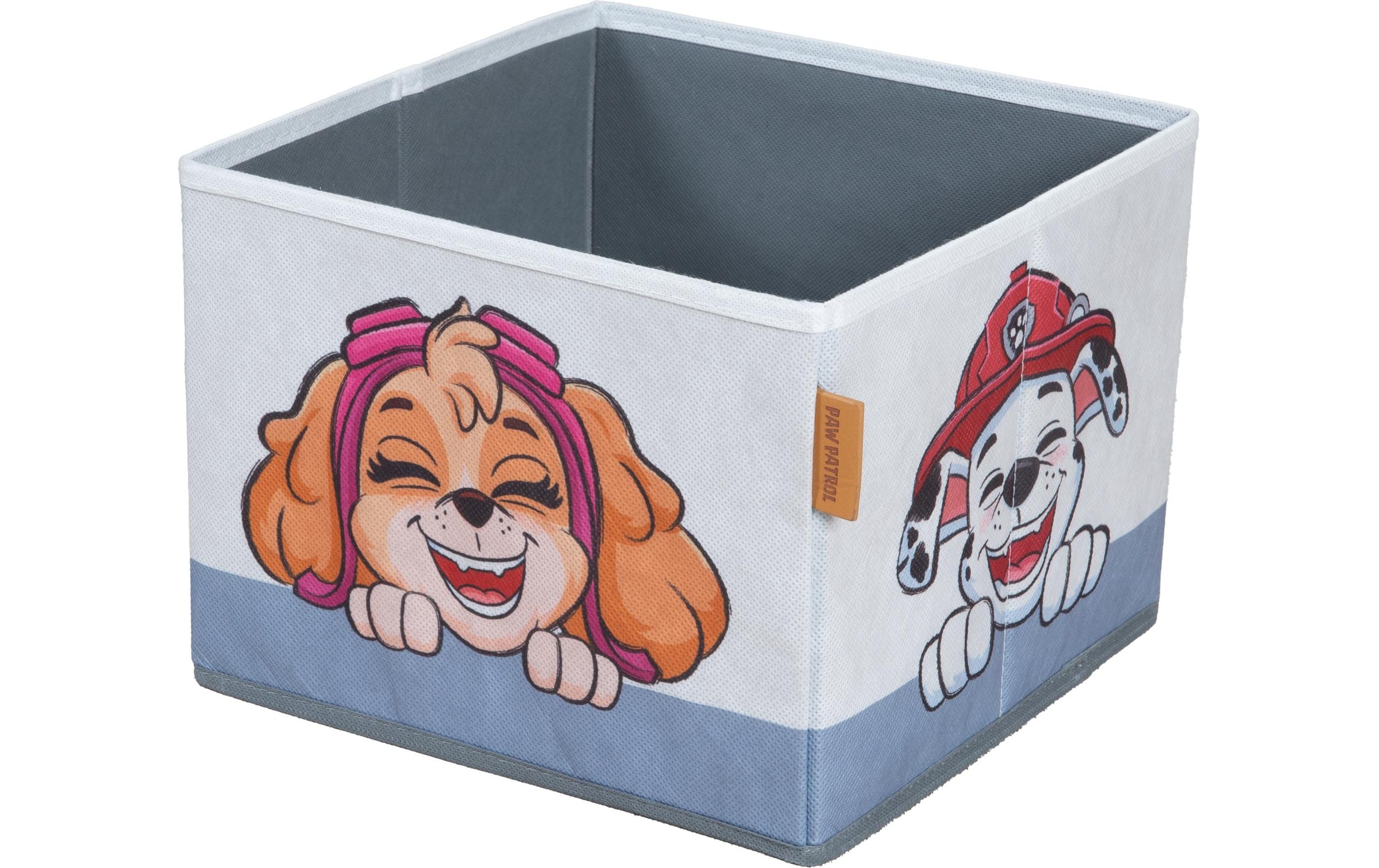 roba® Sitztruhe »Paw Patrol«