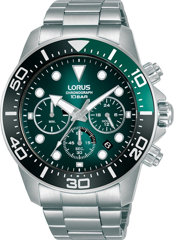 Image of LORUS Chronograph »RT341JX9« bei Ackermann Versand Schweiz