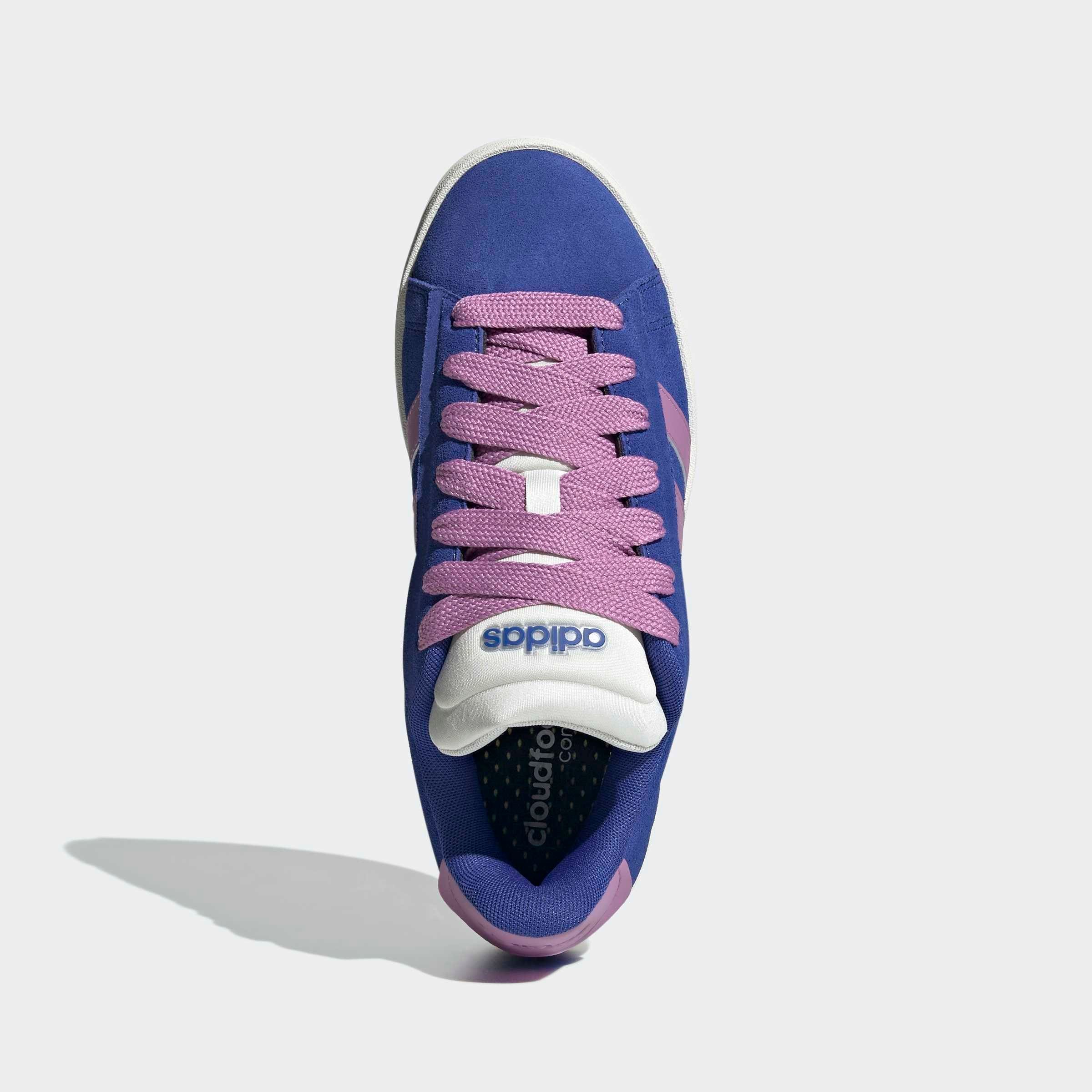 adidas Sportswear Sneakers »GRAND COURT ALPHA«  Design inspiriert vom adidas Campus 00