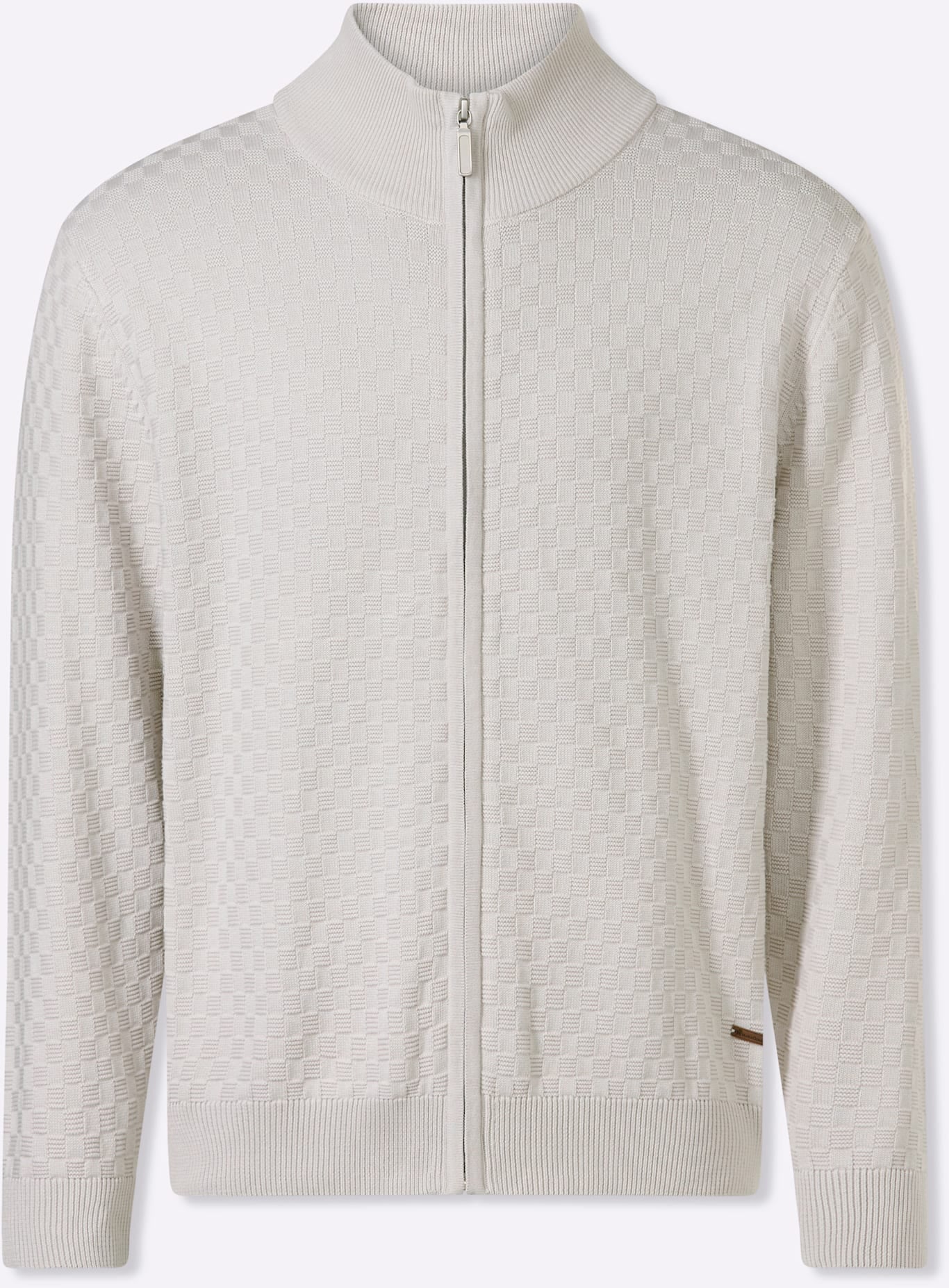 Marco Donati Veste en tricot