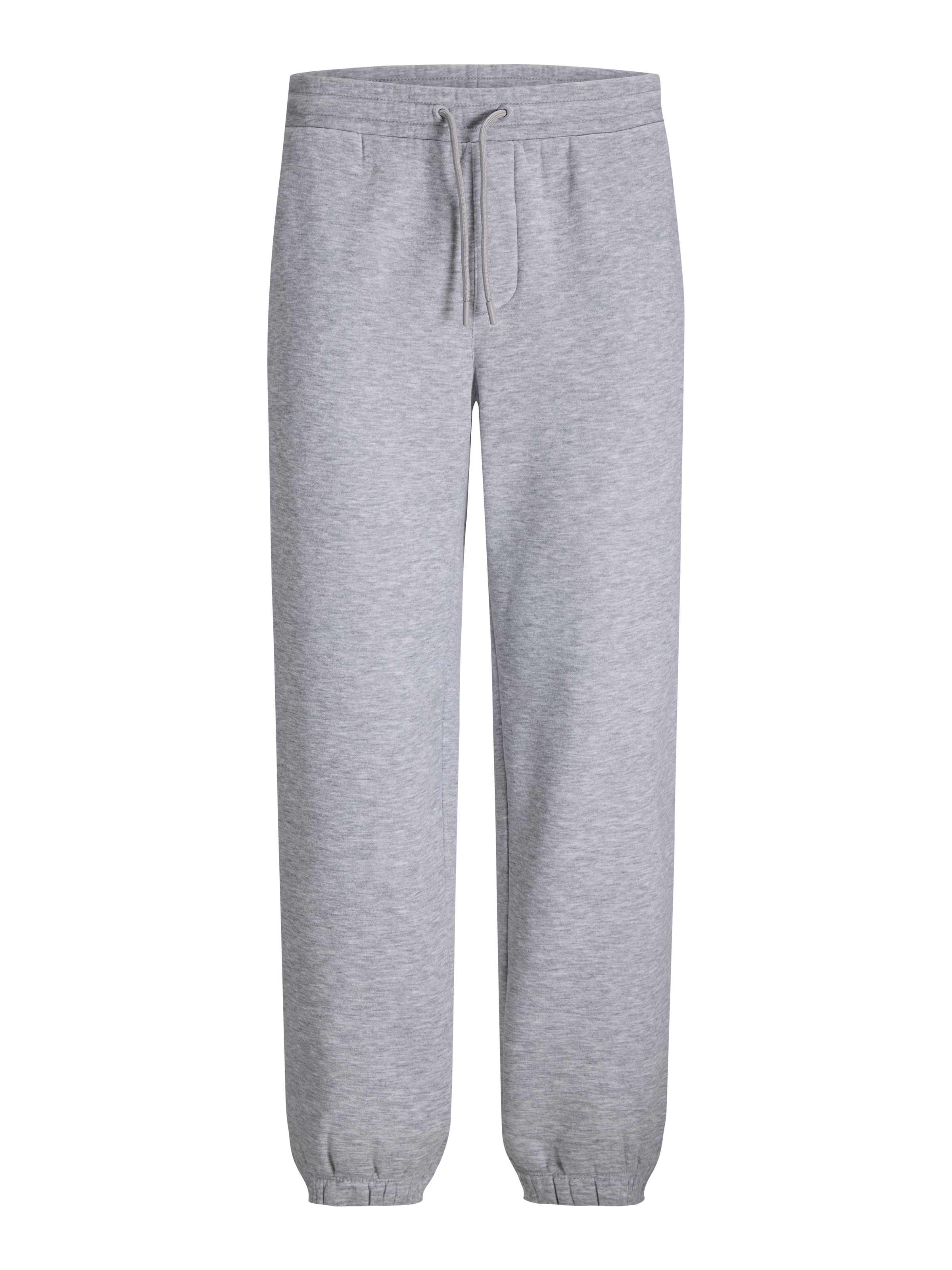Jack & Jones Sweathose »JPSTKARL BRADLEY SWEAT PANT CUFFED«  Materialmix, regular fit