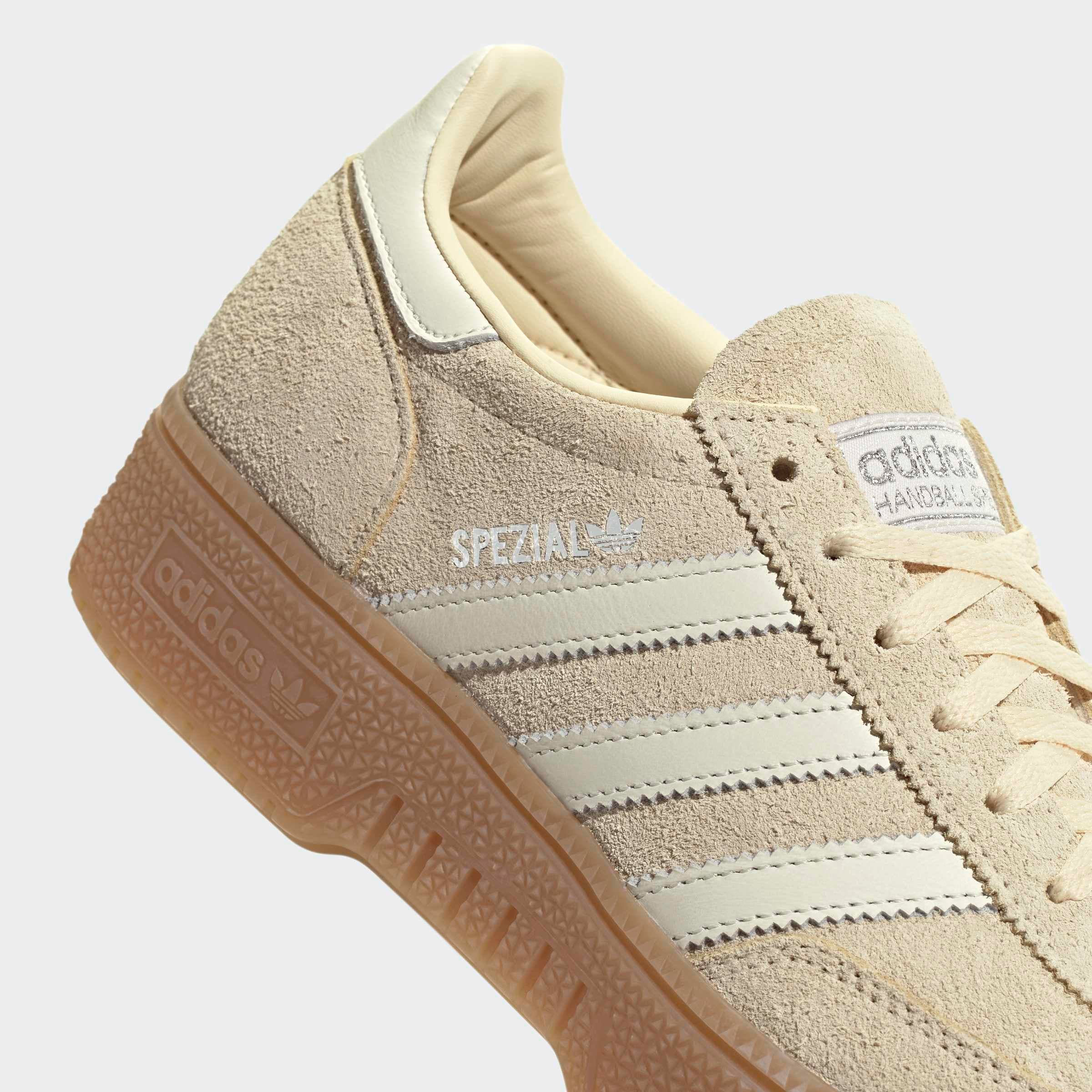 adidas Originals Baskets à plateforme »HANDBALL SPEZIAL BOLD W«