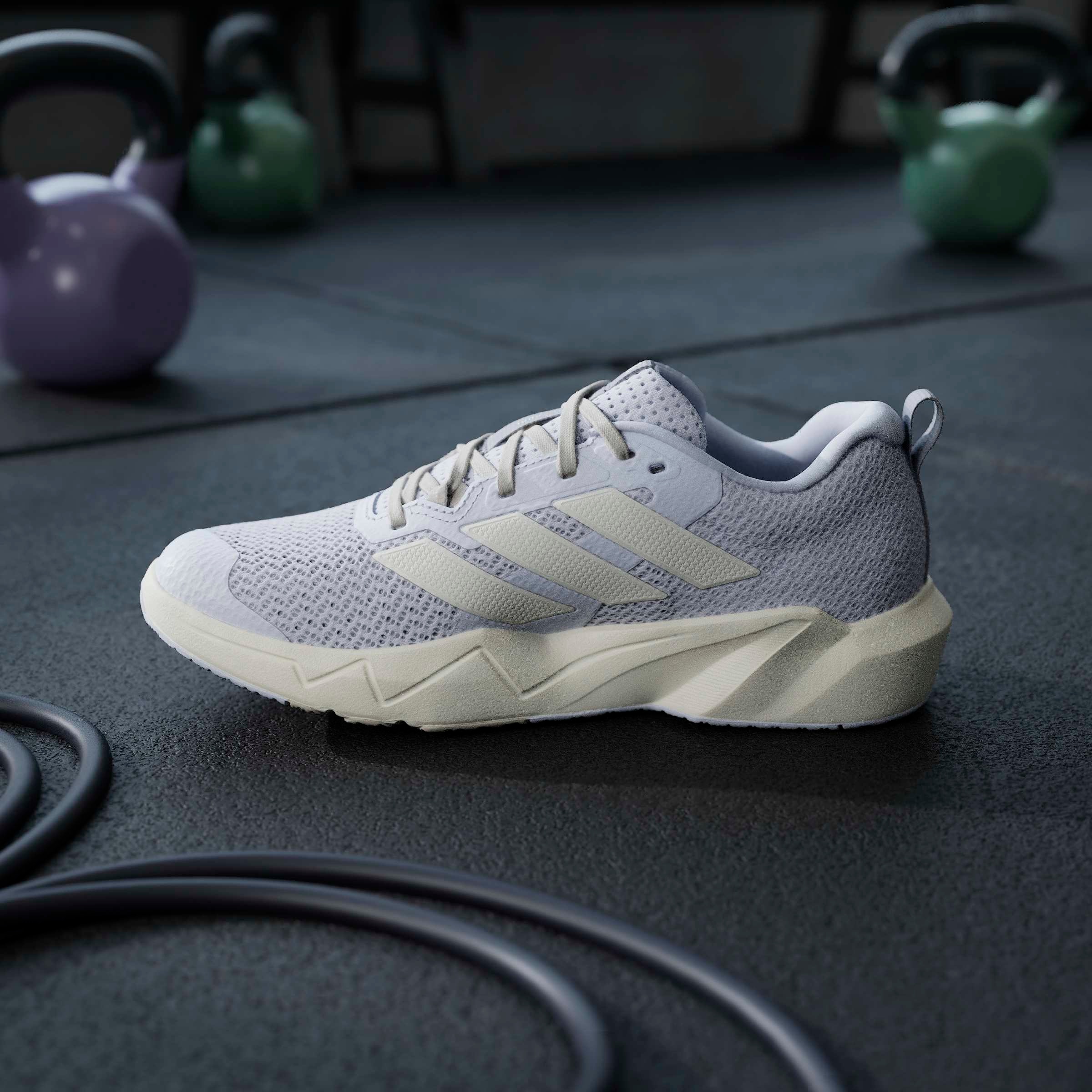 adidas Performance Chaussure d'entraînement »RAPIDMOVE GO«  idéal pour la salle de sport et le fitness