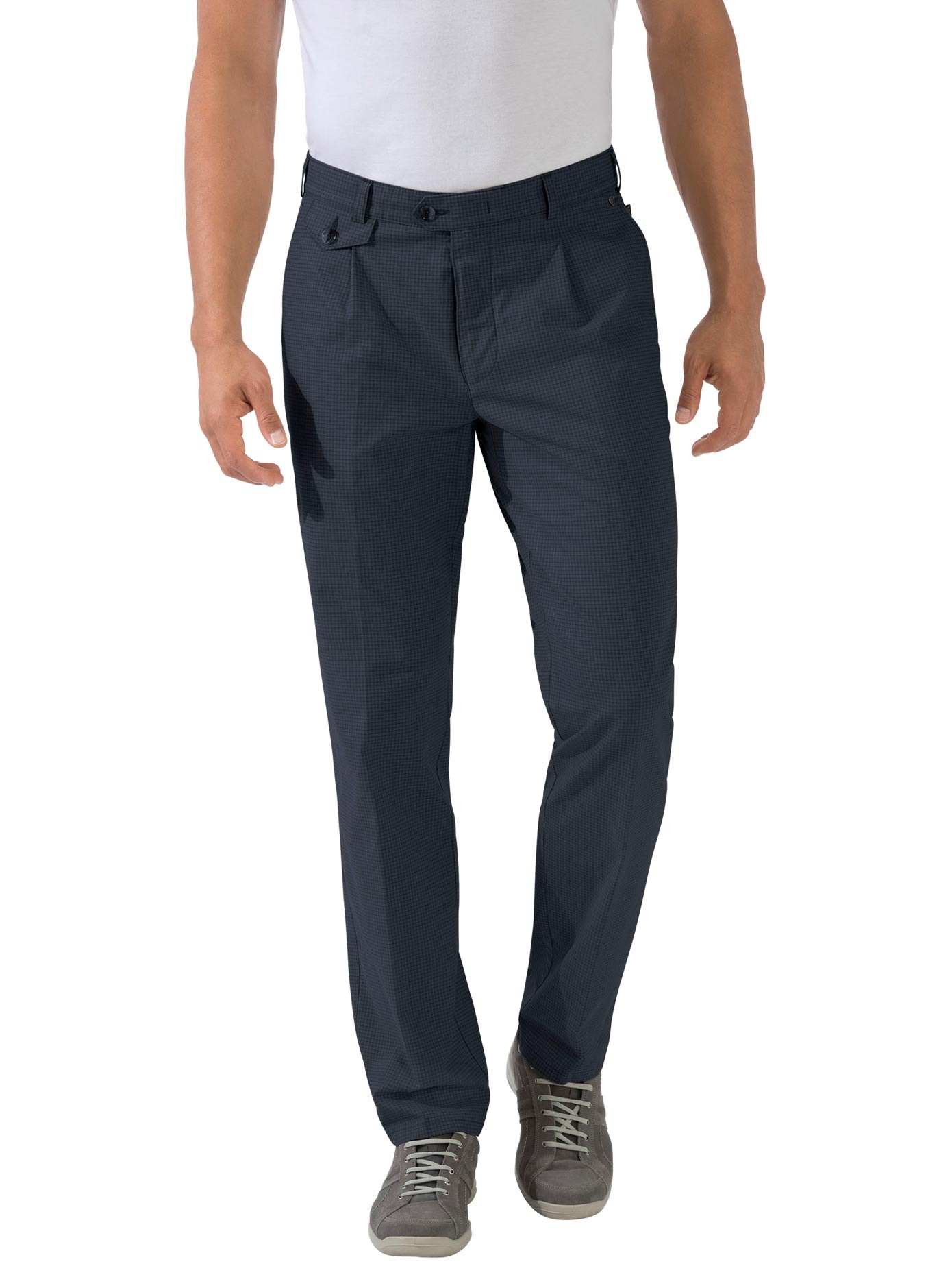 Image of Brühl Bundfaltenhose bei Ackermann Versand Schweiz