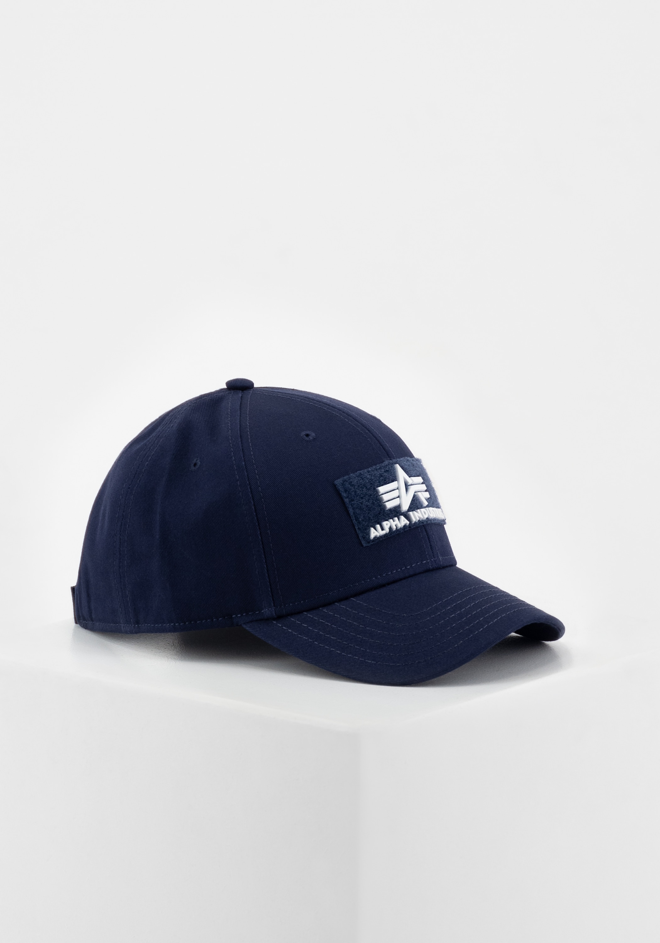 Image of Alpha Industries Trucker Cap "Cap VLC II"