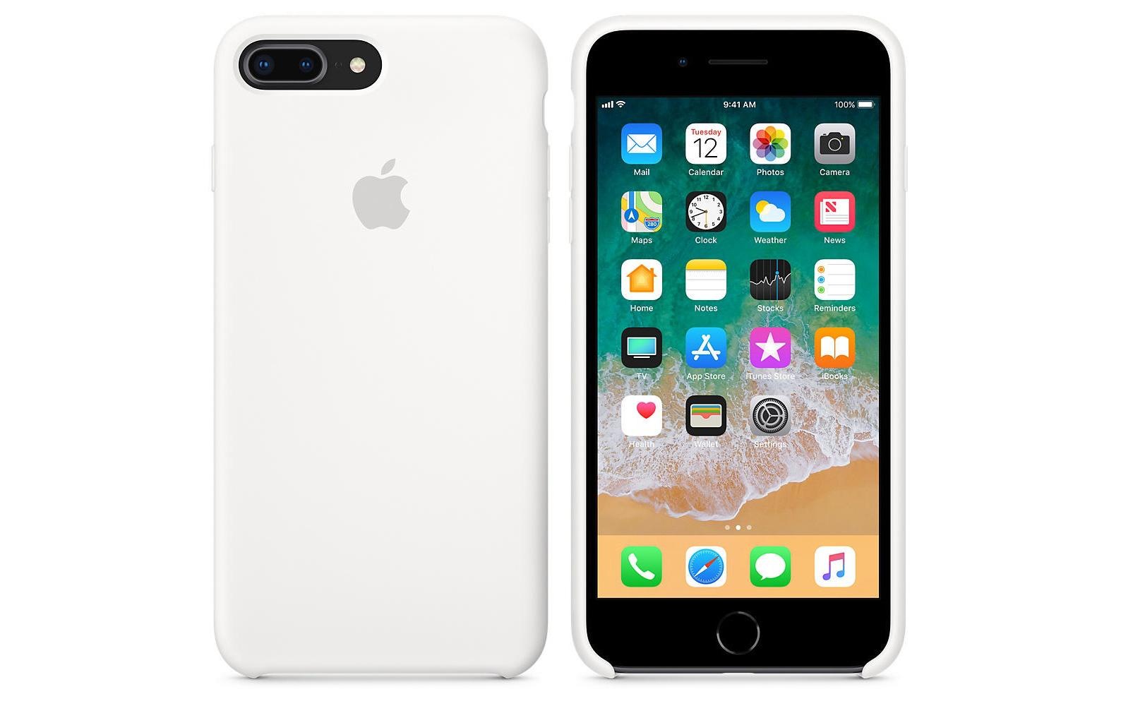 Apple Smartphone-Hülle »iPhone 7 Plus/ 8 Plus«