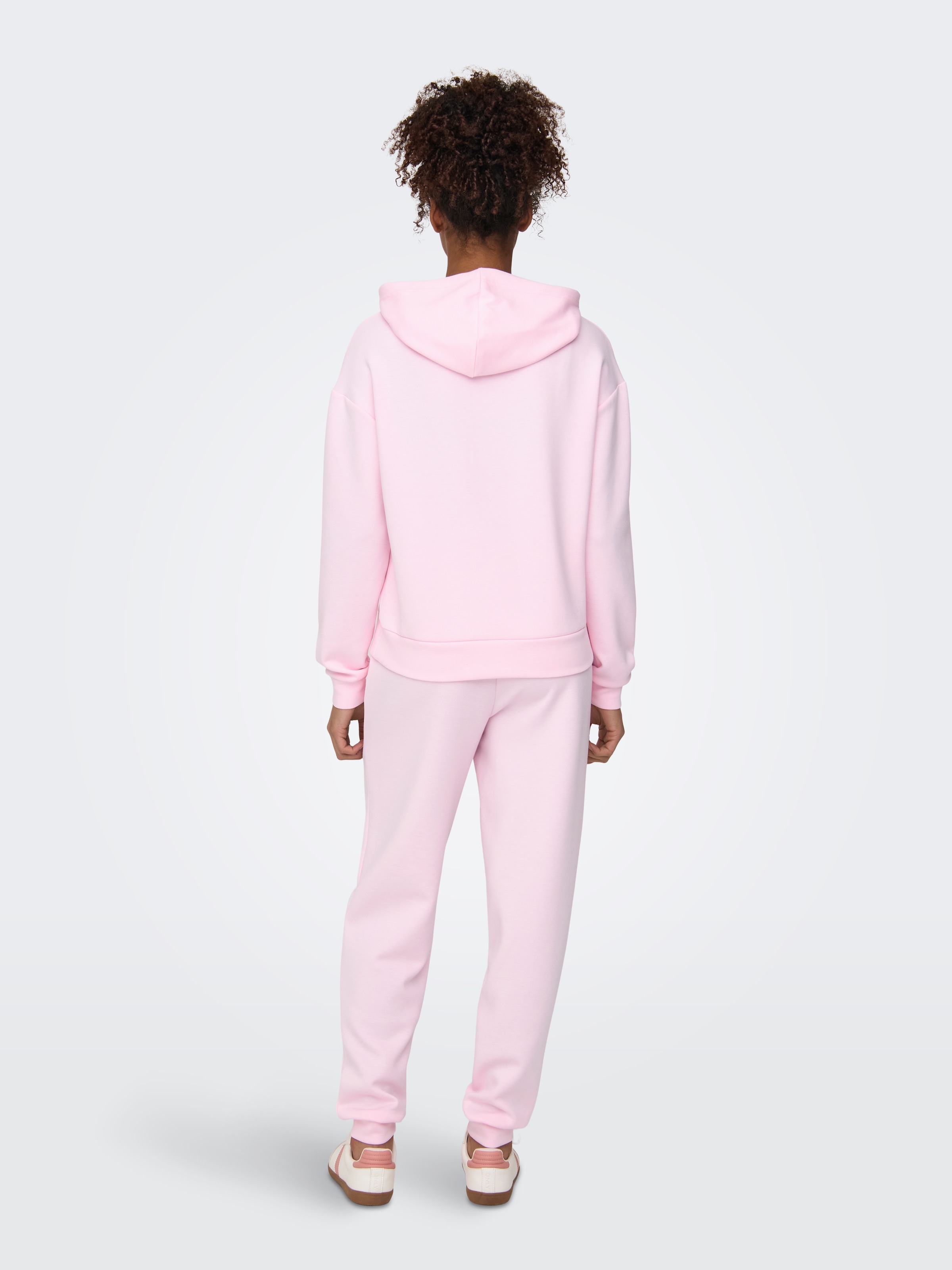 ONLY Play Kapuzensweatshirt »ONPLOUNGE LS HOOD SWEAT - NOOS«