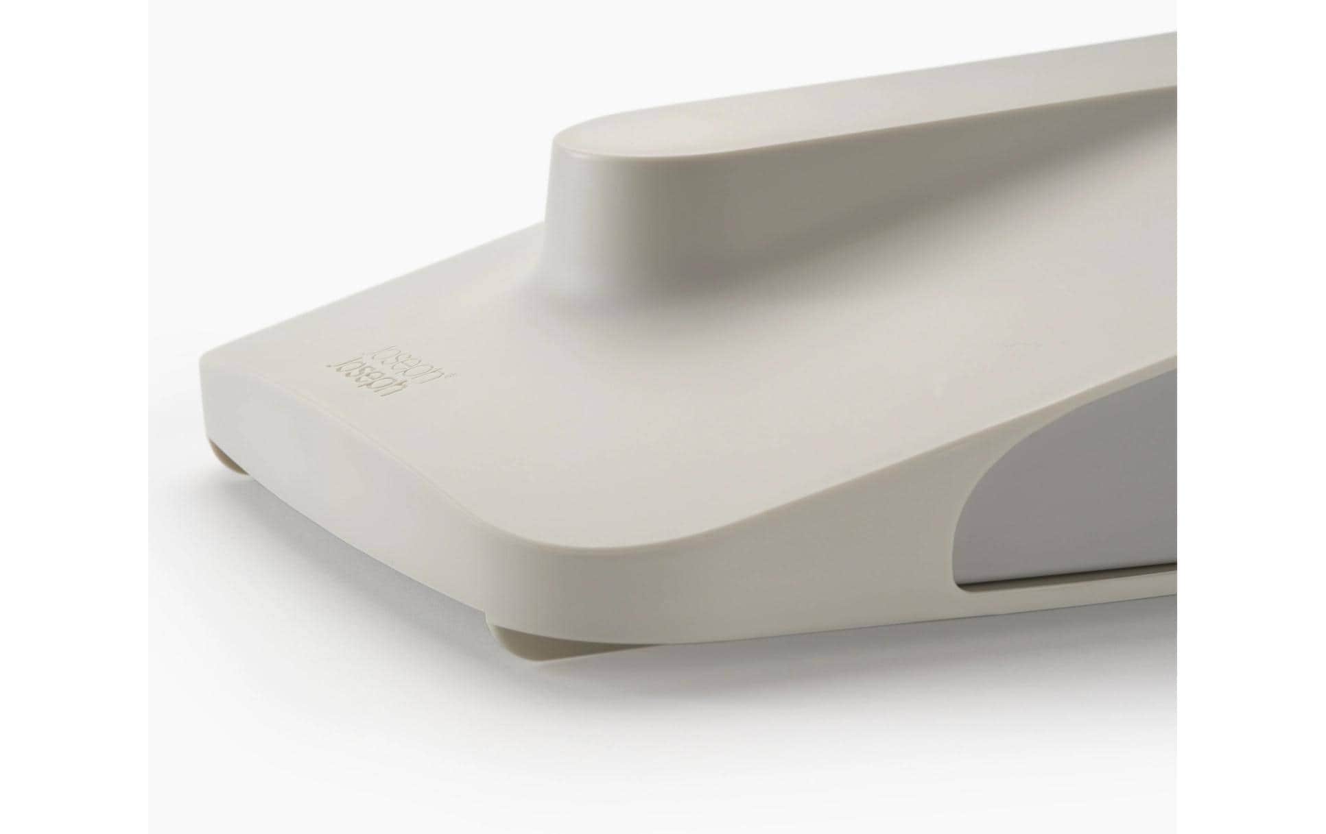 Joseph Joseph Kehrgarnitur »CleanTech, 7,8 x 25,6 x 93.6 cm«