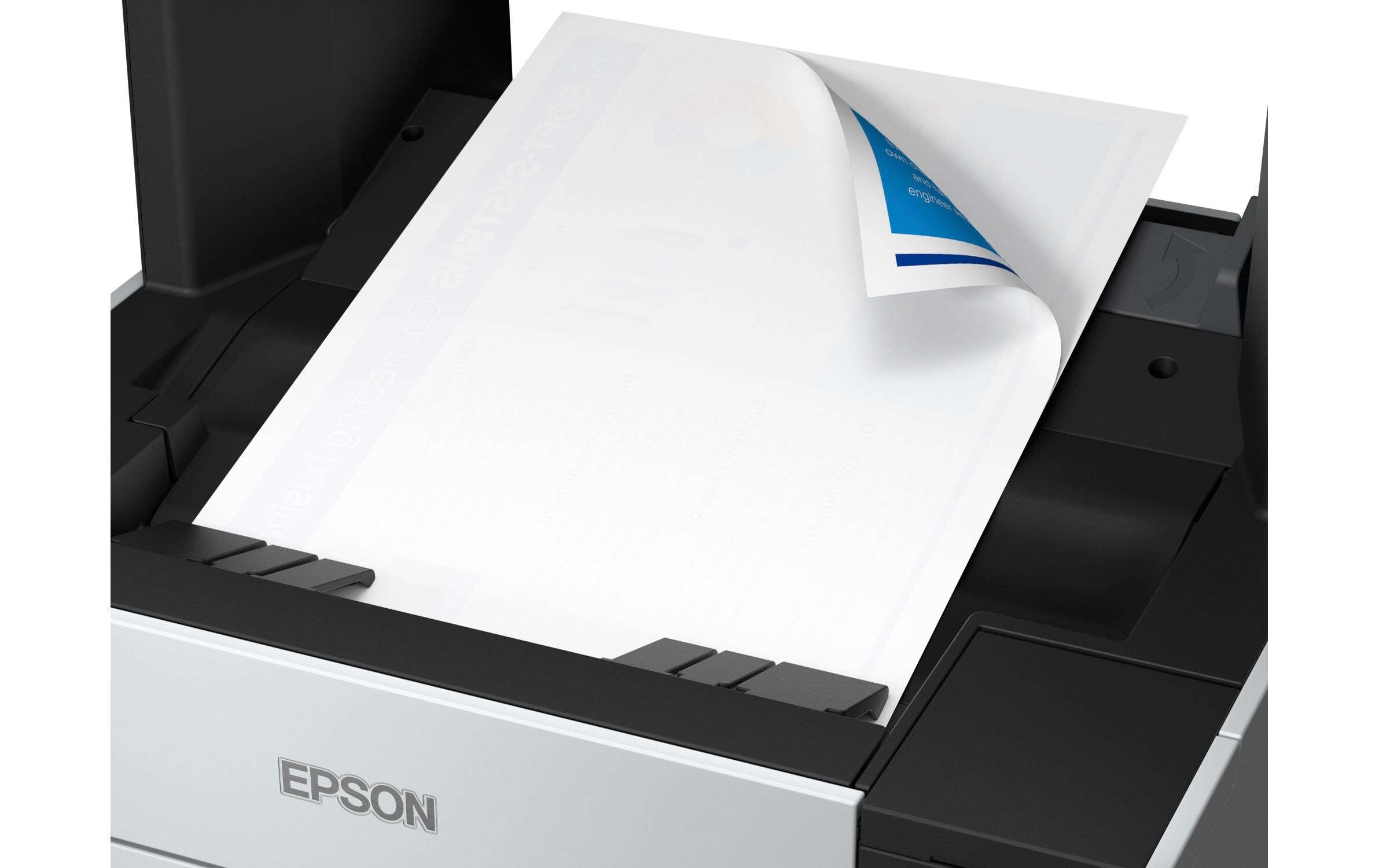 Epson Multifunktionsdrucker »EcoTank«