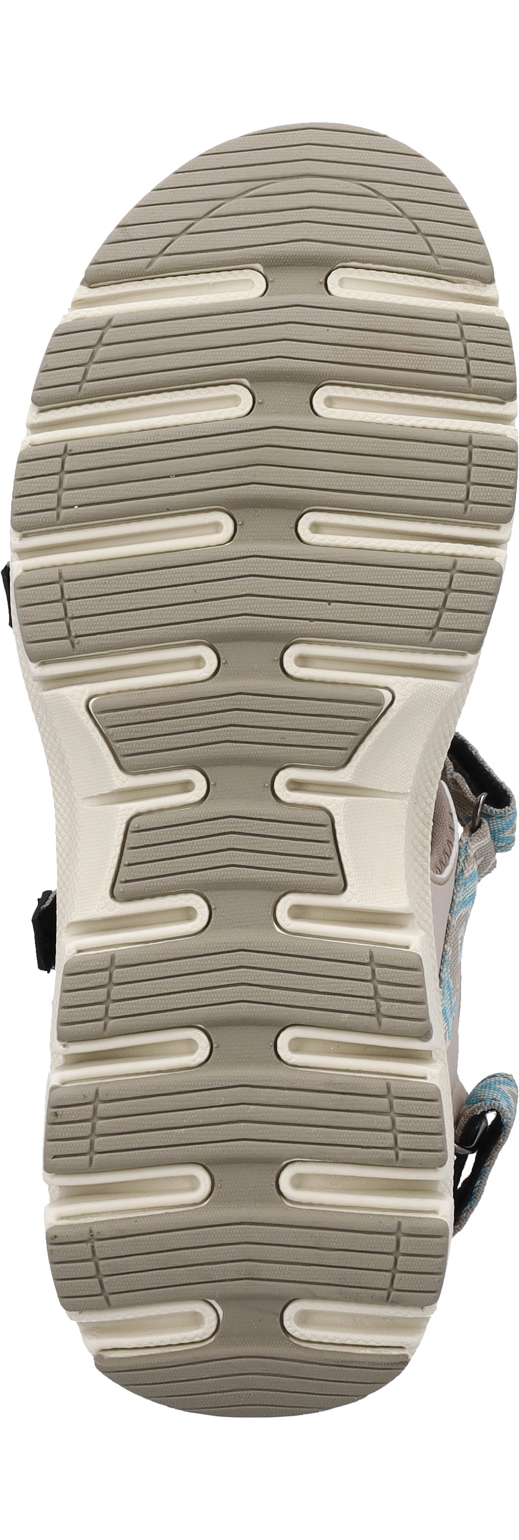 CMP Sandale »ALMAAK WMN HIKING SANDAL«  avec fermeture auto-agrippante