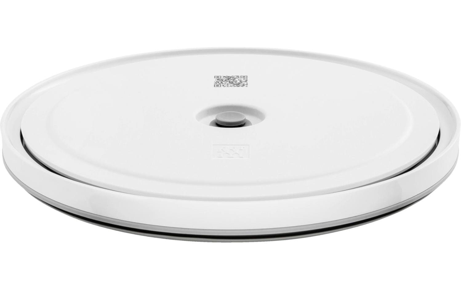 Zwilling Bol »Fresh & Save BOWLS« 6 aus verre Set de bols sous vide S/M/L / 6 pcs., verre