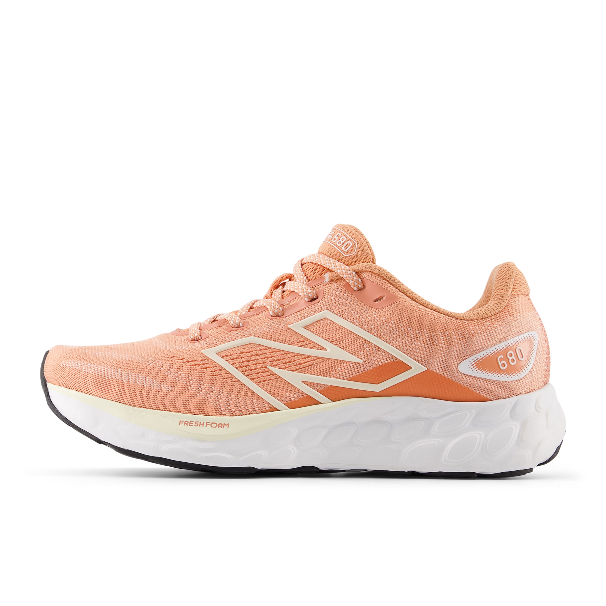 New Balance Laufschuh »W680«