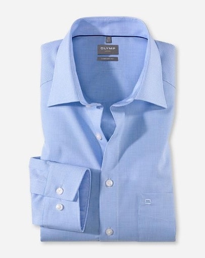 OLYMP Chemise d'affaires »Luxor modern fit«